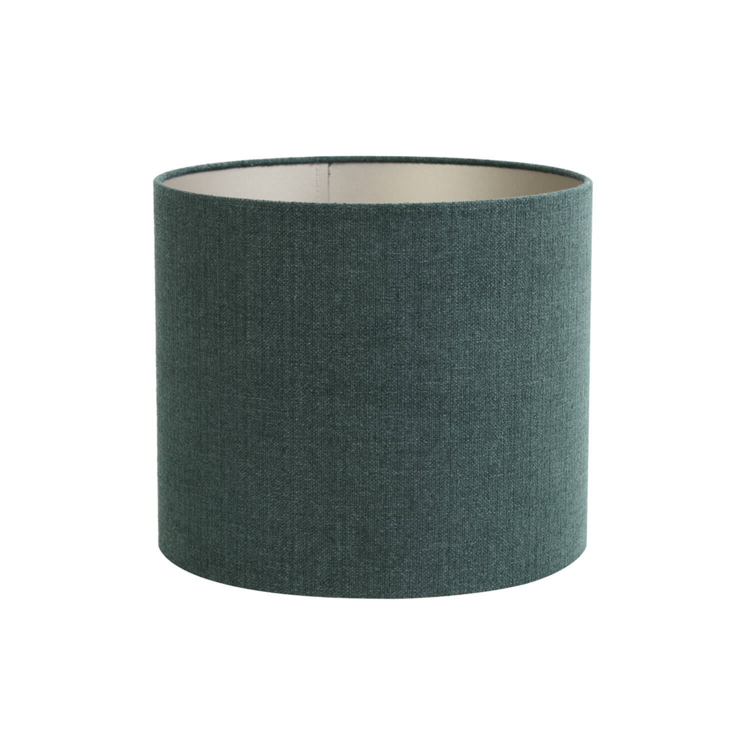 Abat-jour cylindre 25-25-30 cm EMERALD vert (2226903), Light & Living ...