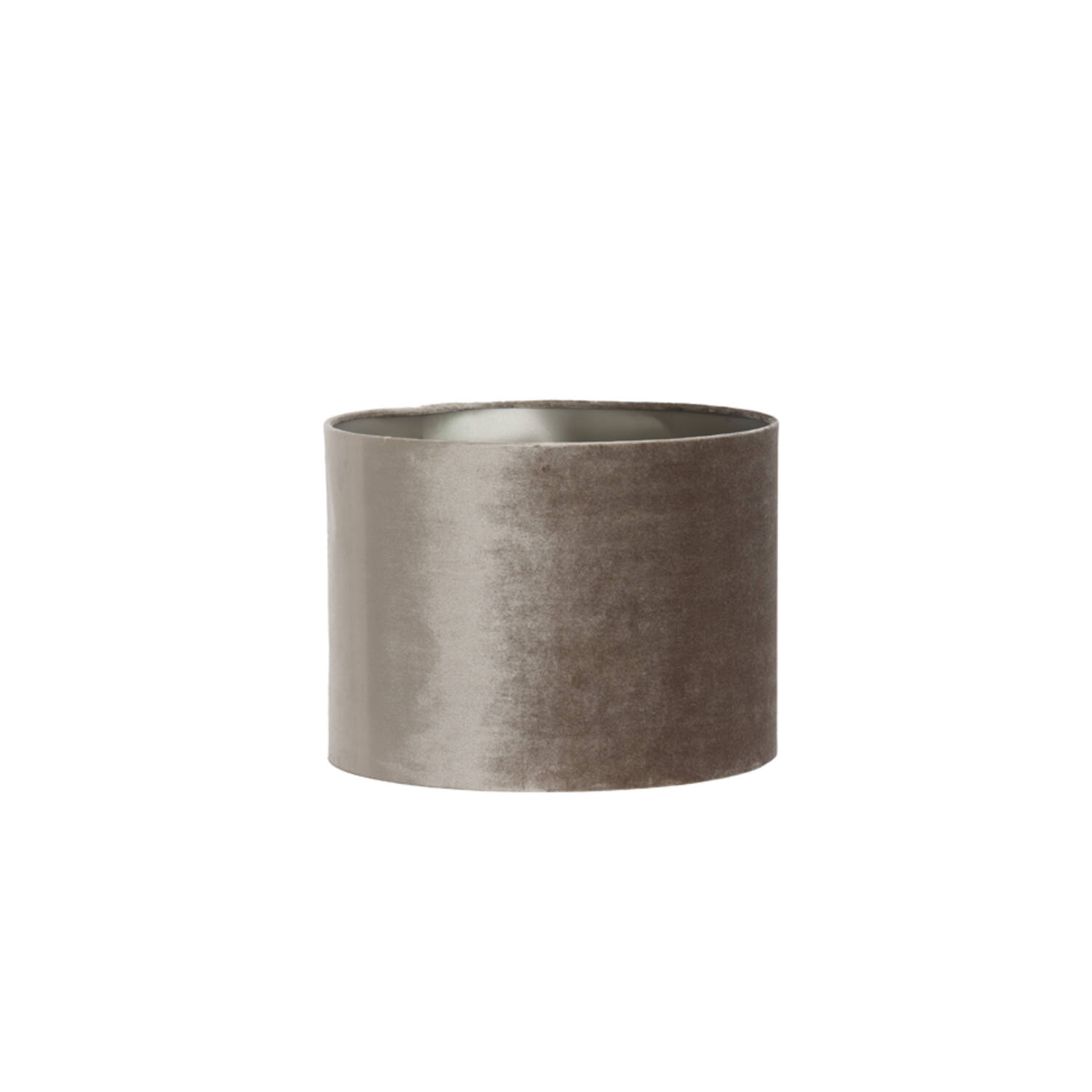Shade cylinder 30-30-21 cm PALATA taupe