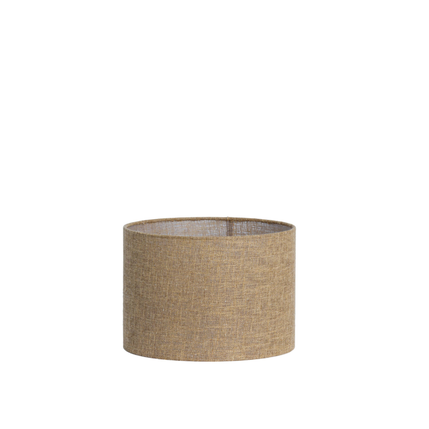 Shade cylinder 30-30-21 cm AIKO gold