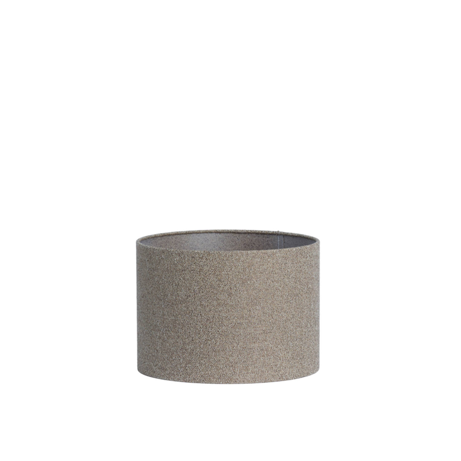 Shade cylinder 30-30-21 cm BARKLY gold