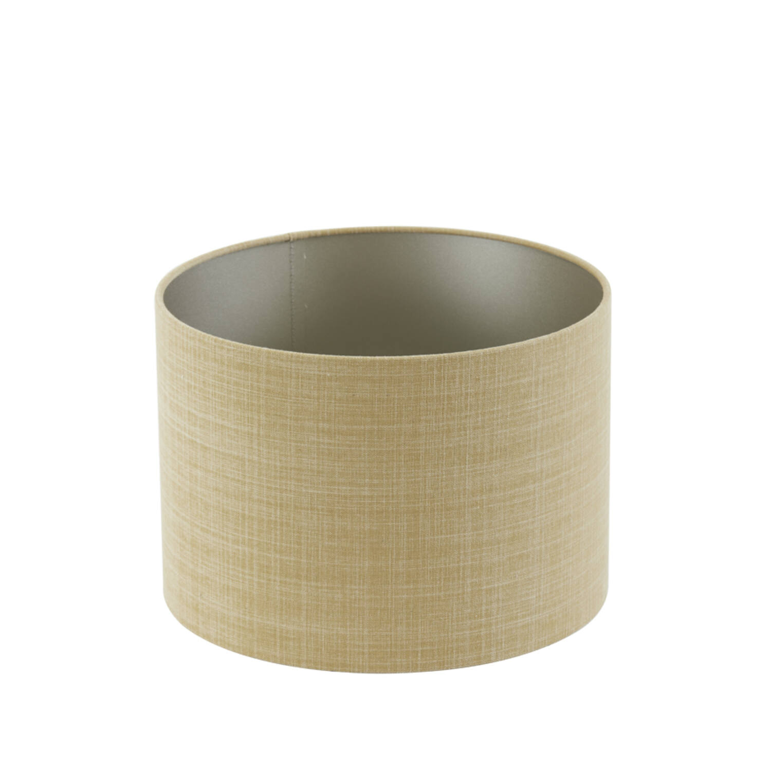 Abat-jour cylindre 30-30-21 cm DUNE sable (2230487), Light & Living ...