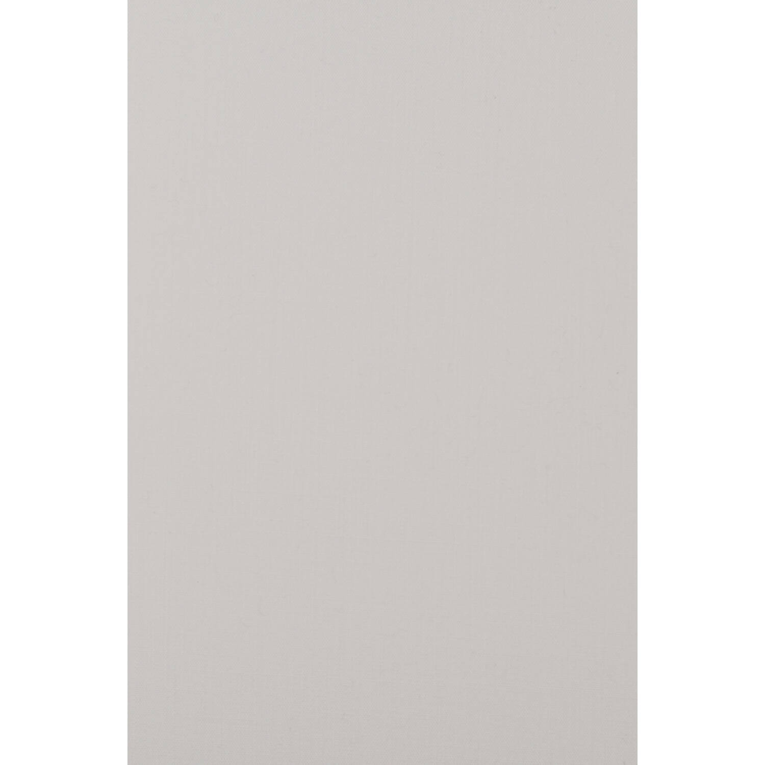 Abat-jour cylindre 30-30-21 cm POLYCOTTON blanc (2230676), Light ...