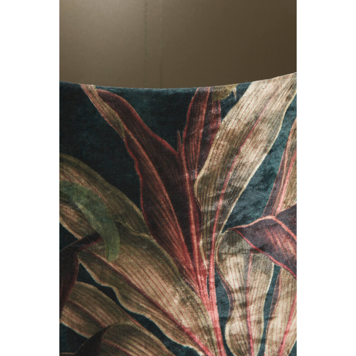 Shade cylinder 30-30-21 cm PASSION shiny green (2230967), Light ...
