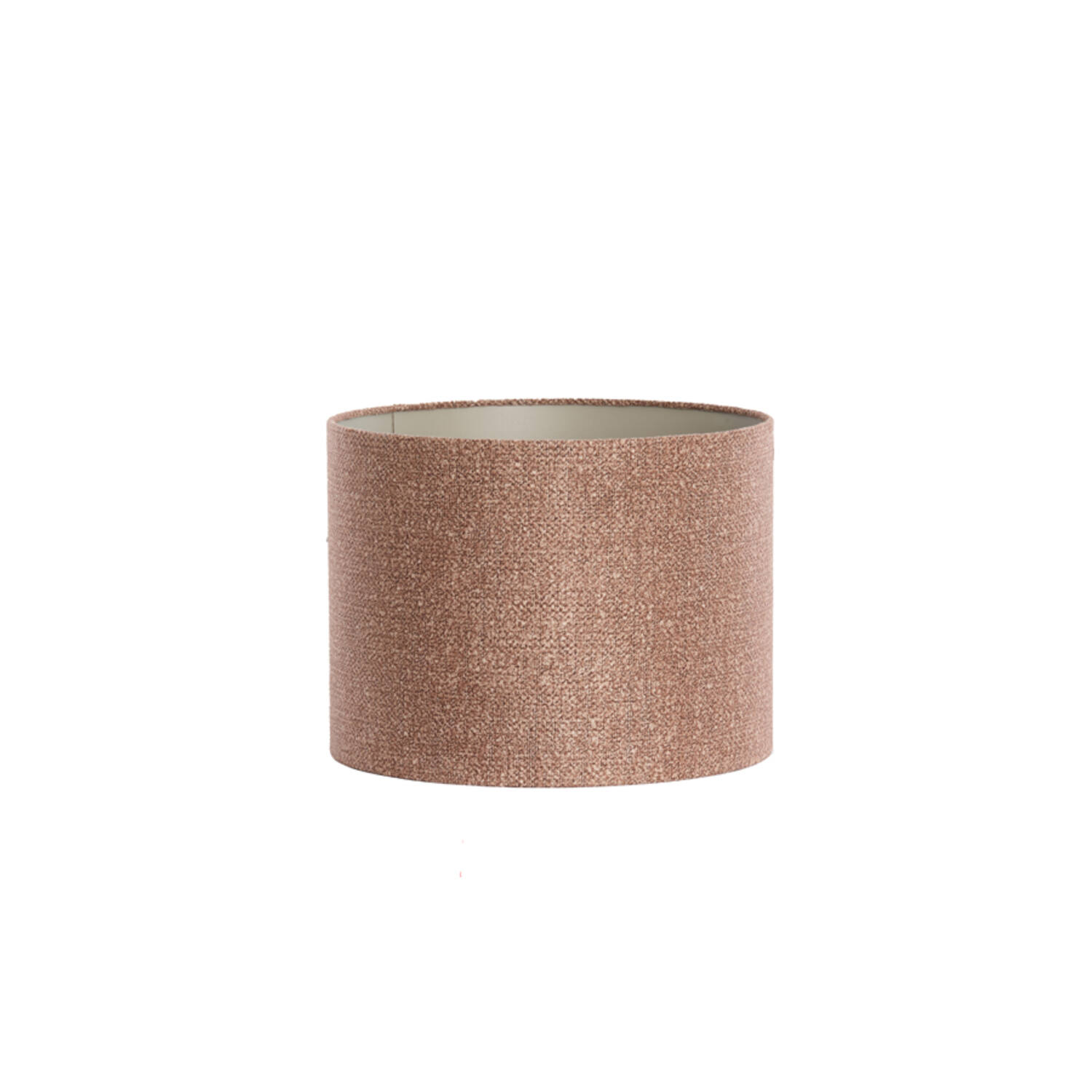 Shade cylinder 30-30-21 cm BRANDY brown (2230969), Light & Living ...