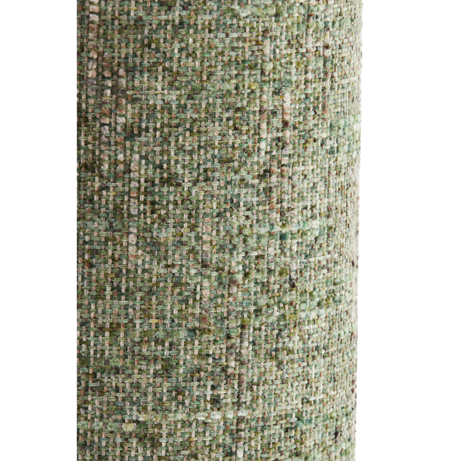 Shade cylinder 30-30-32 cm OSIRE green