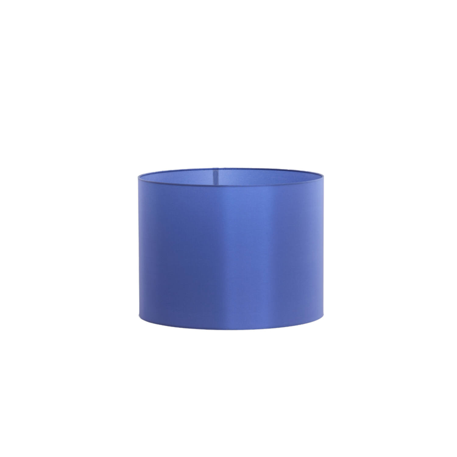 Shade cylinder 30-30-21 cm PARADOX blue (2230979), Light & Living ...