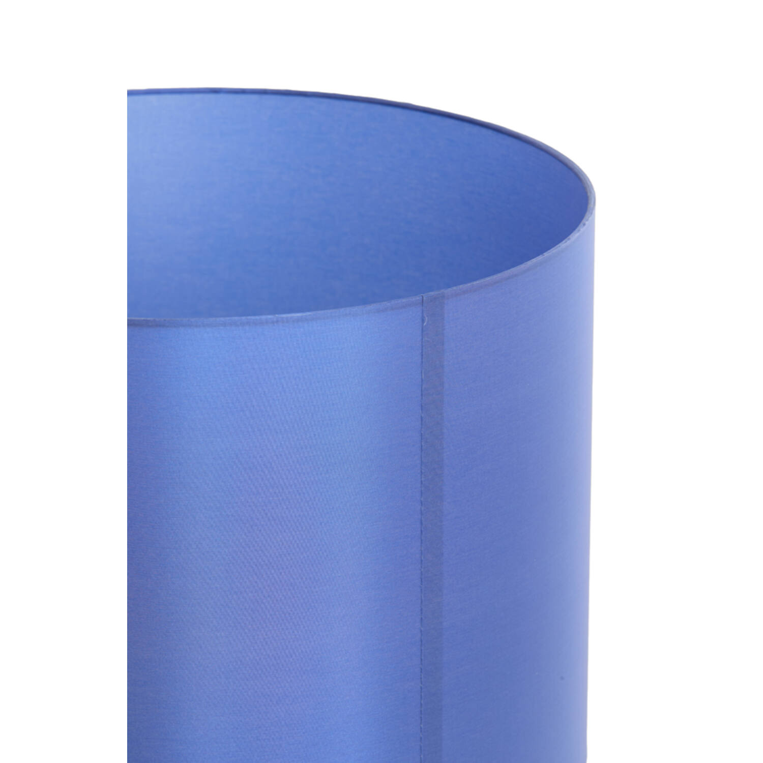 Shade cylinder 30-30-21 cm PARADOX blue (2230979), Light & Living ...