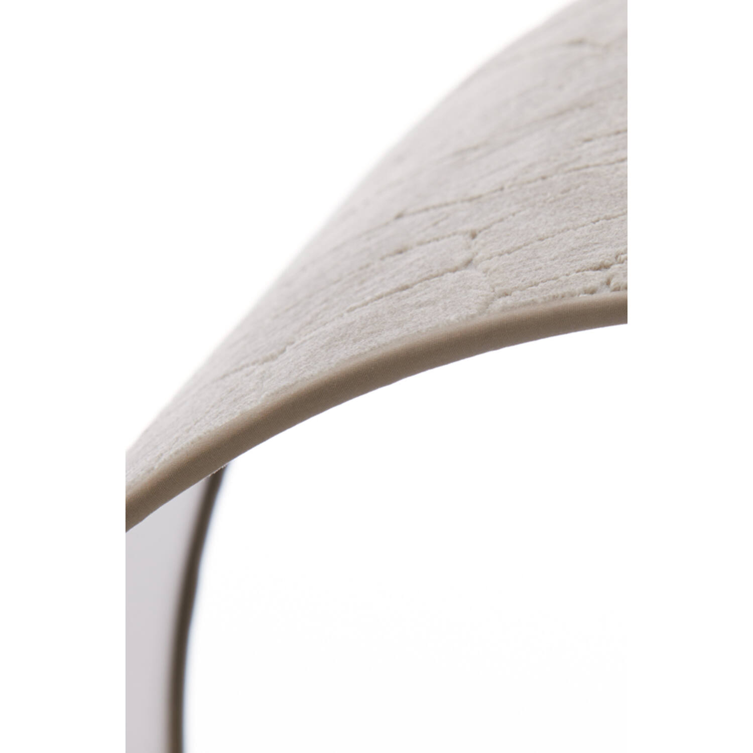Kap cilinder 40-40-30 cm KASSEI beige
