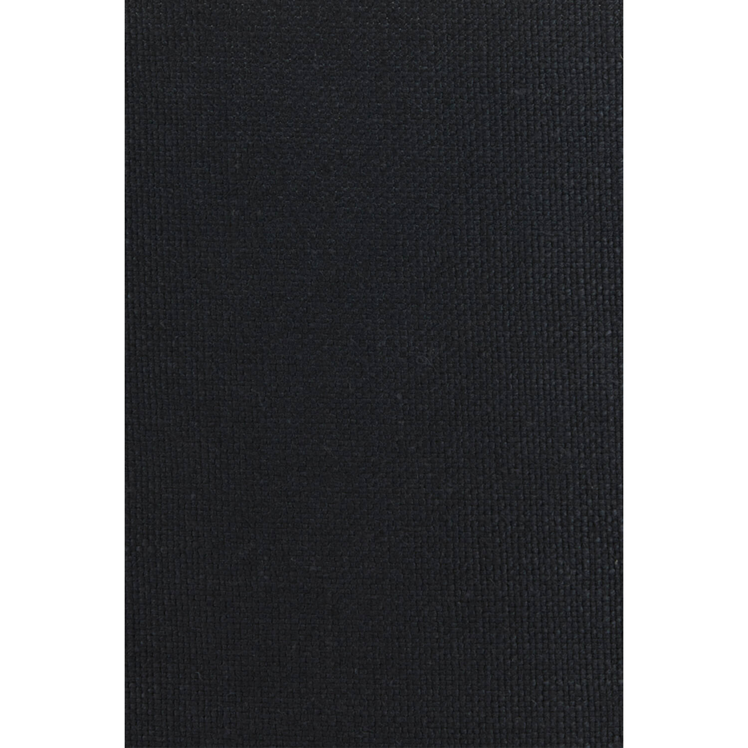 Kap cilinder 40-40-30 cm LIVIGNO zwart