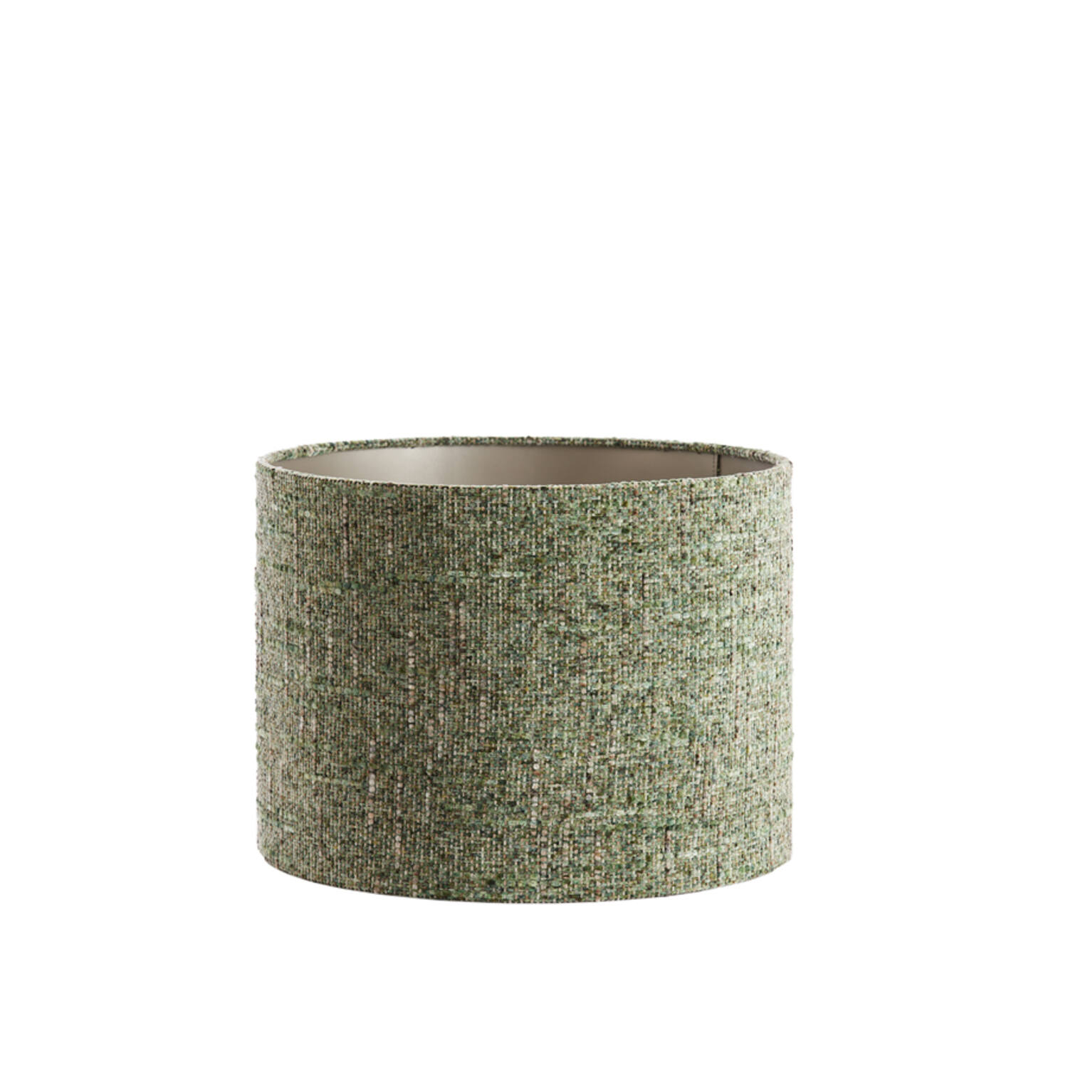 Kap cilinder 40-40-30 cm OSIRE groen