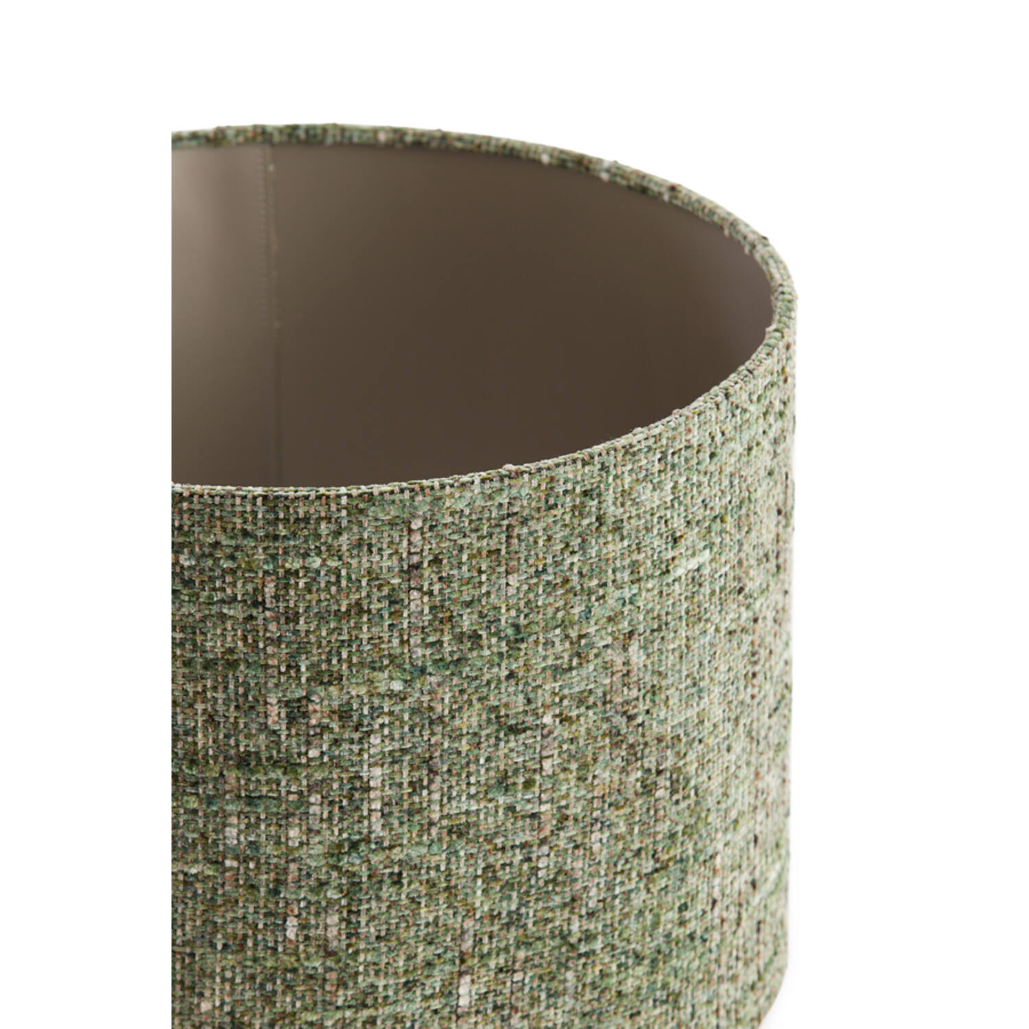 Kap cilinder 40-40-30 cm OSIRE groen