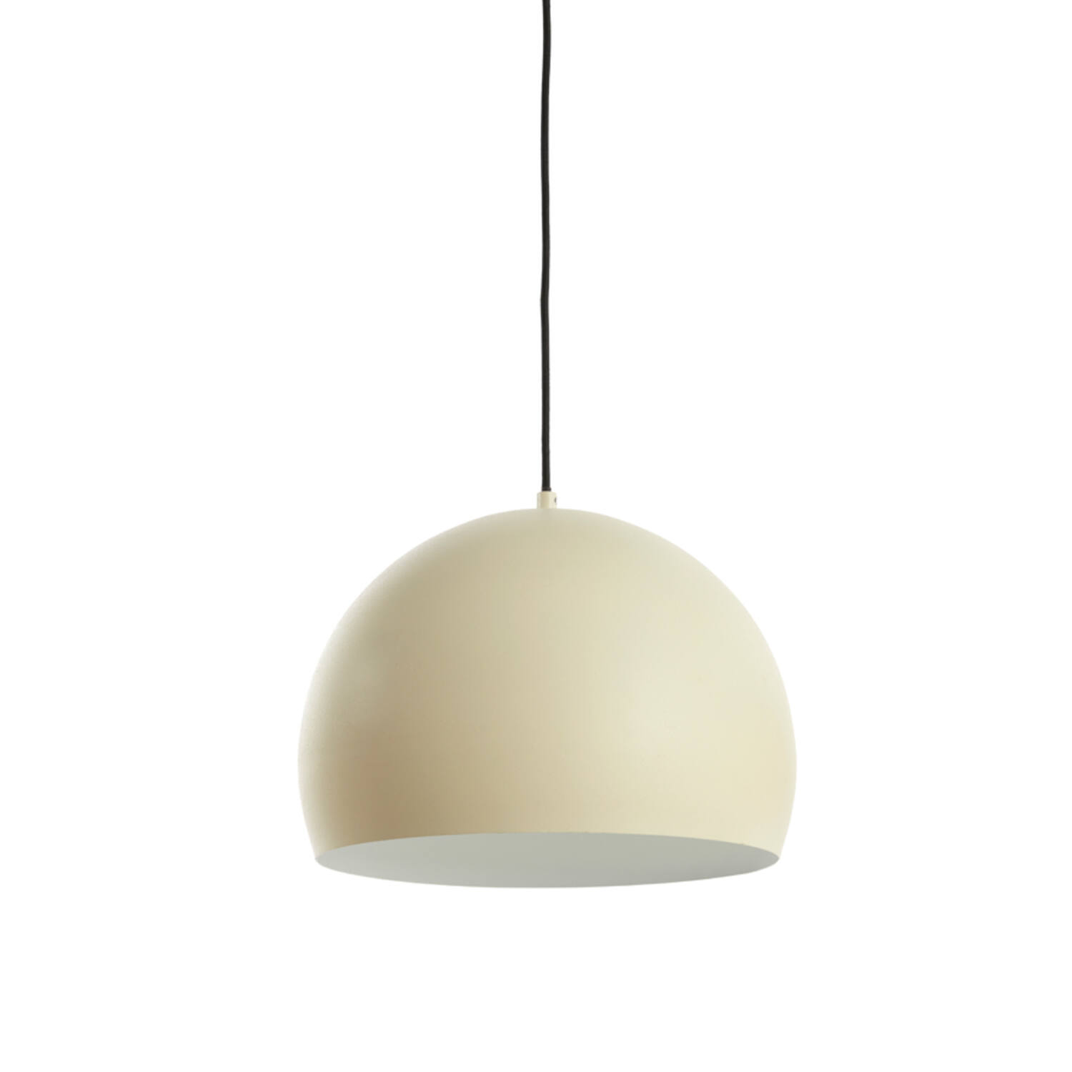 Hanging lamp 3L 120x33x25 cm JAICEY light grey