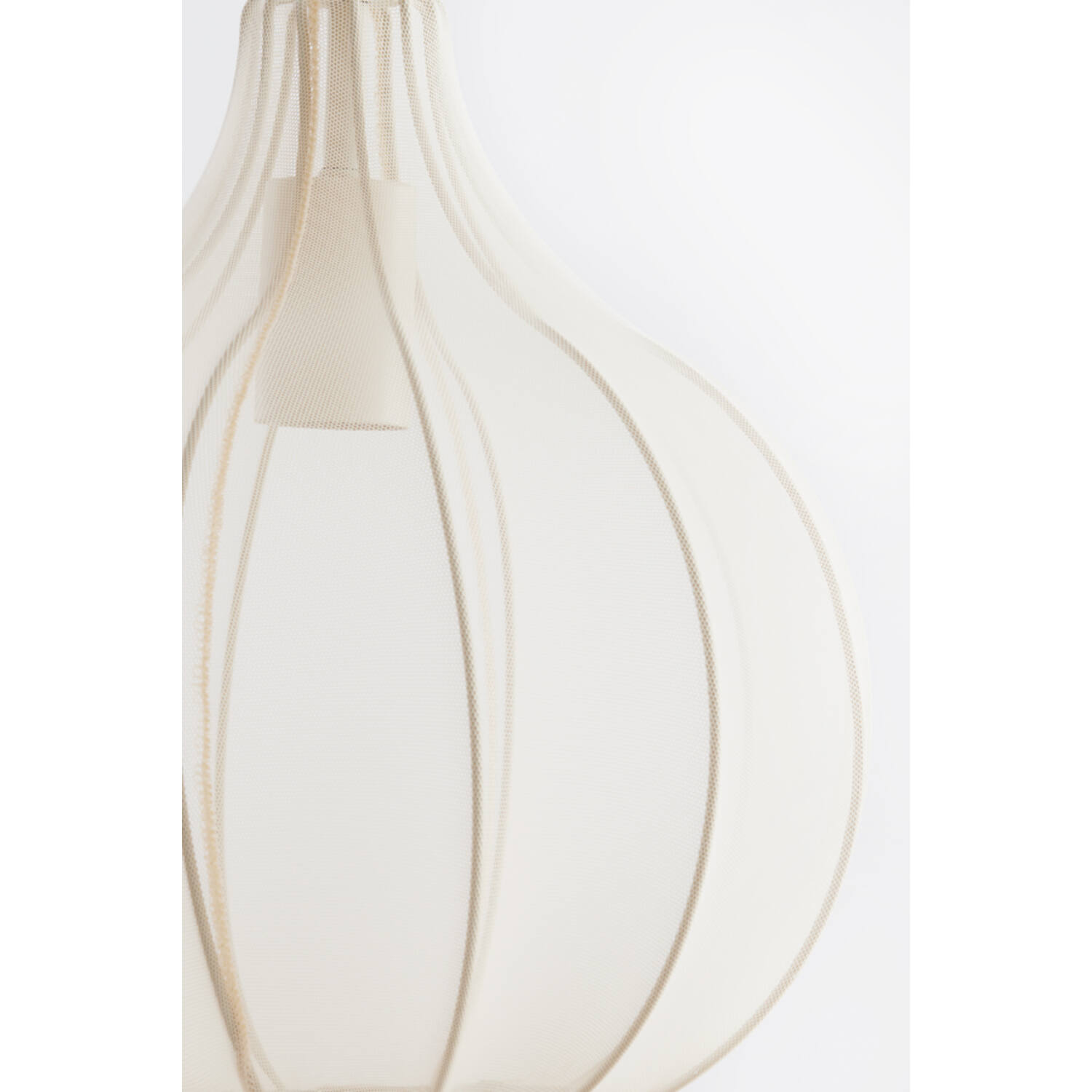 Hanglamp Ø29x31 cm ELATI zand
