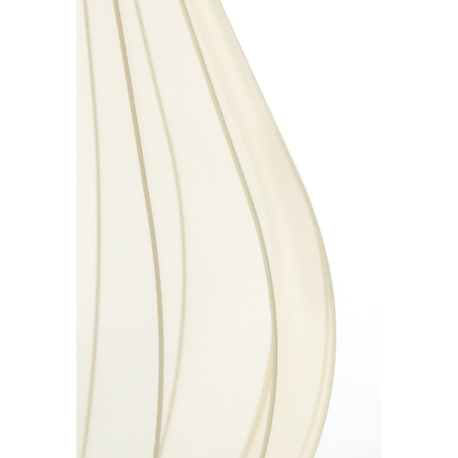 Hanglamp Ø38x52,5 cm ITELA zand