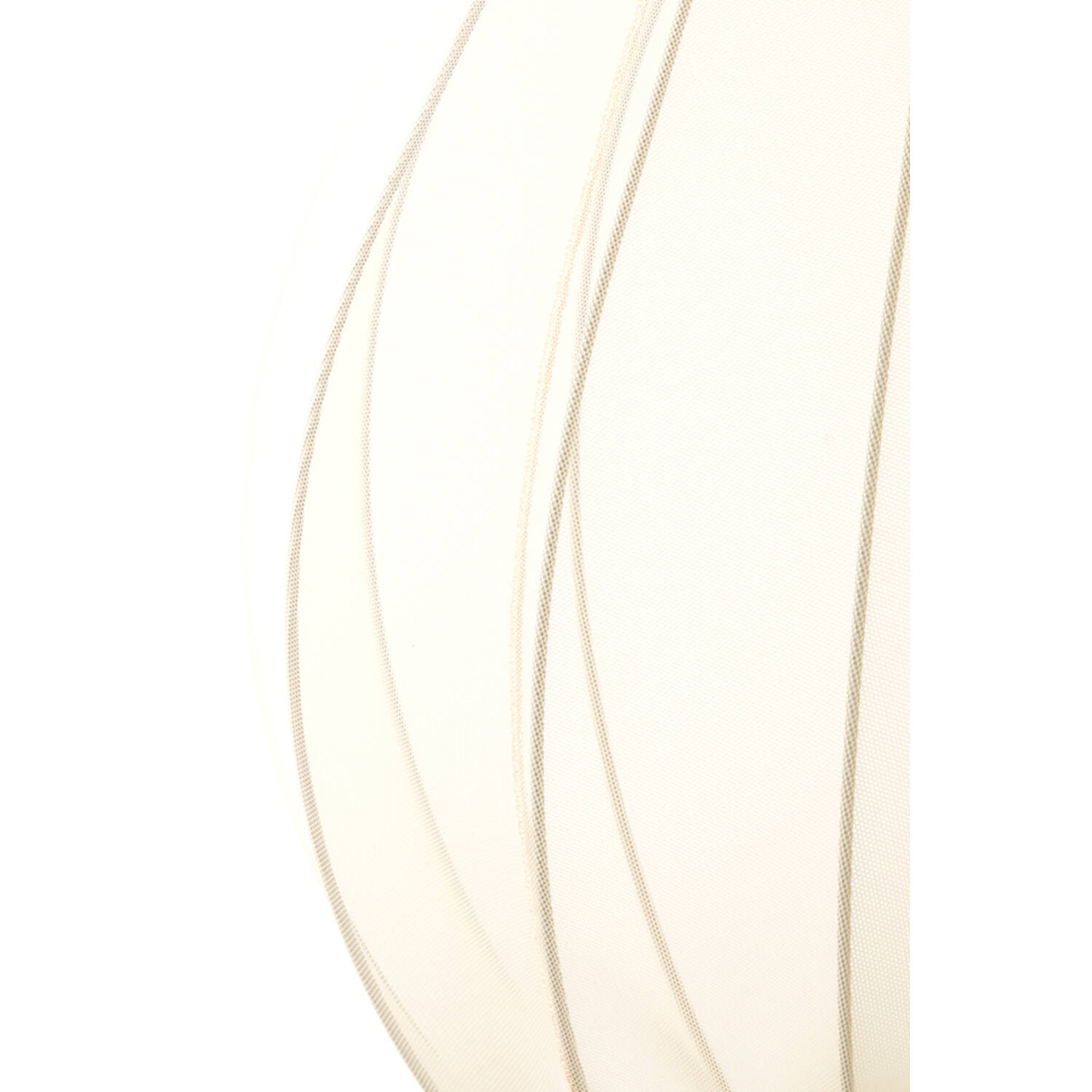 Hanglamp Ø38x52,5 cm ITELA zand