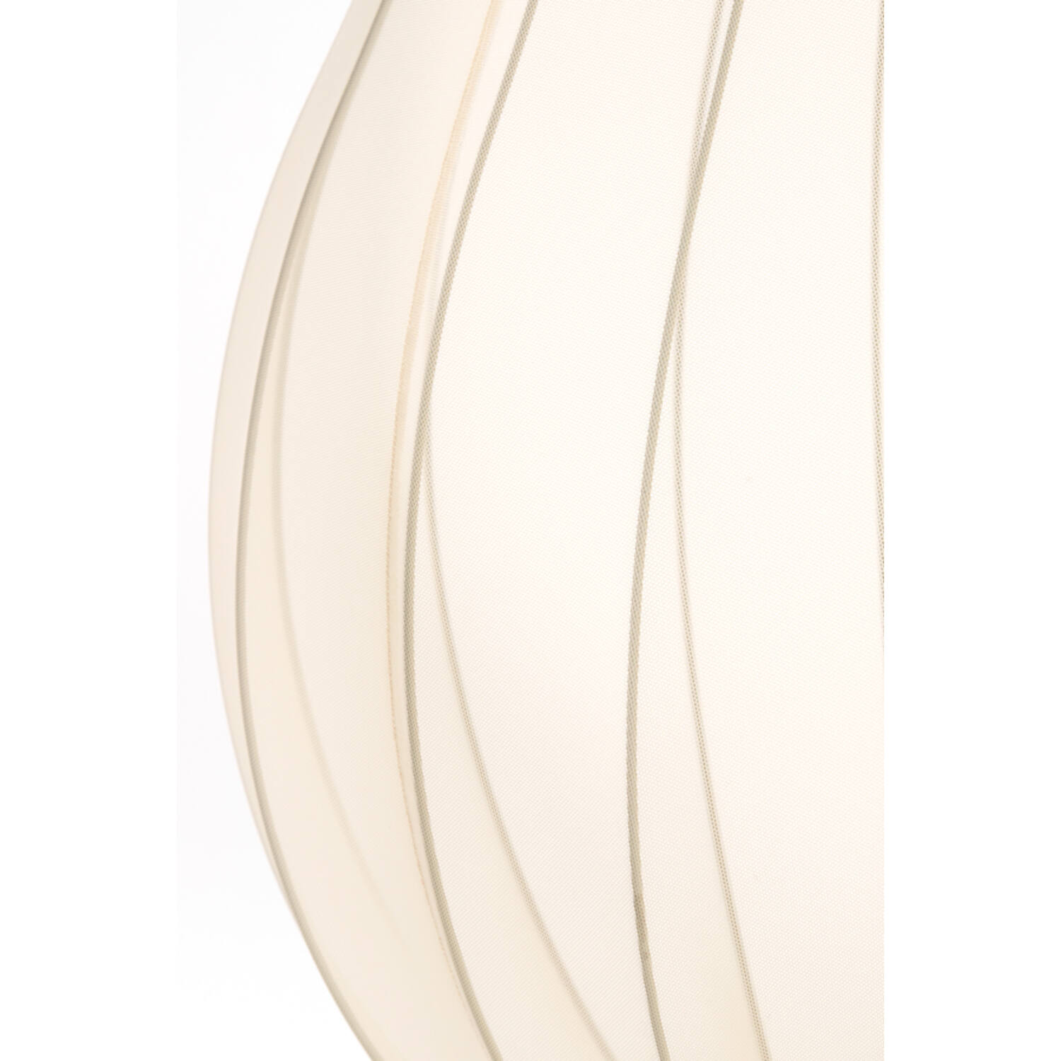 Hanging lamp Ø50x72 cm ITELA sand