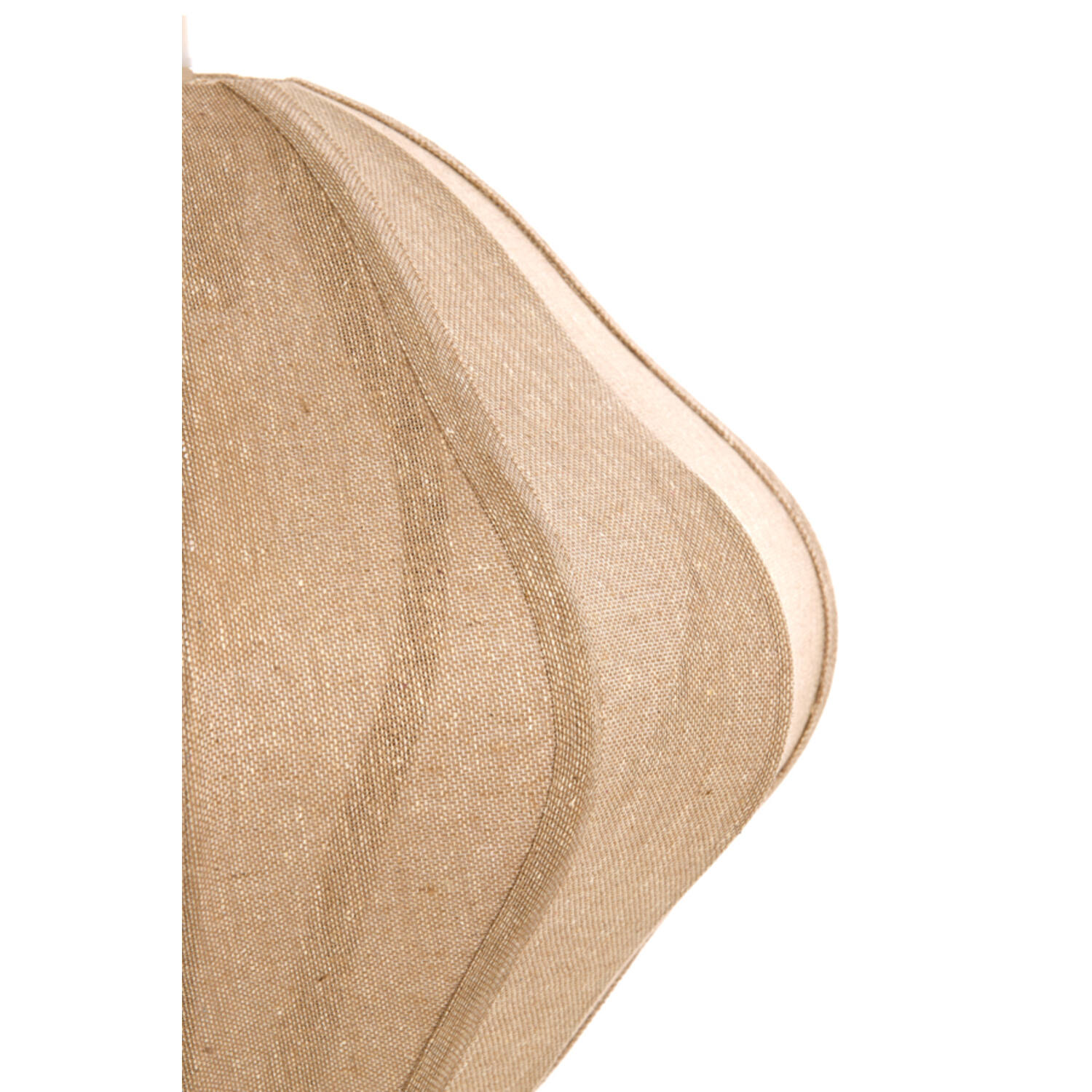 Hanglamp Ø38x32 cm SUKAU jute naturel