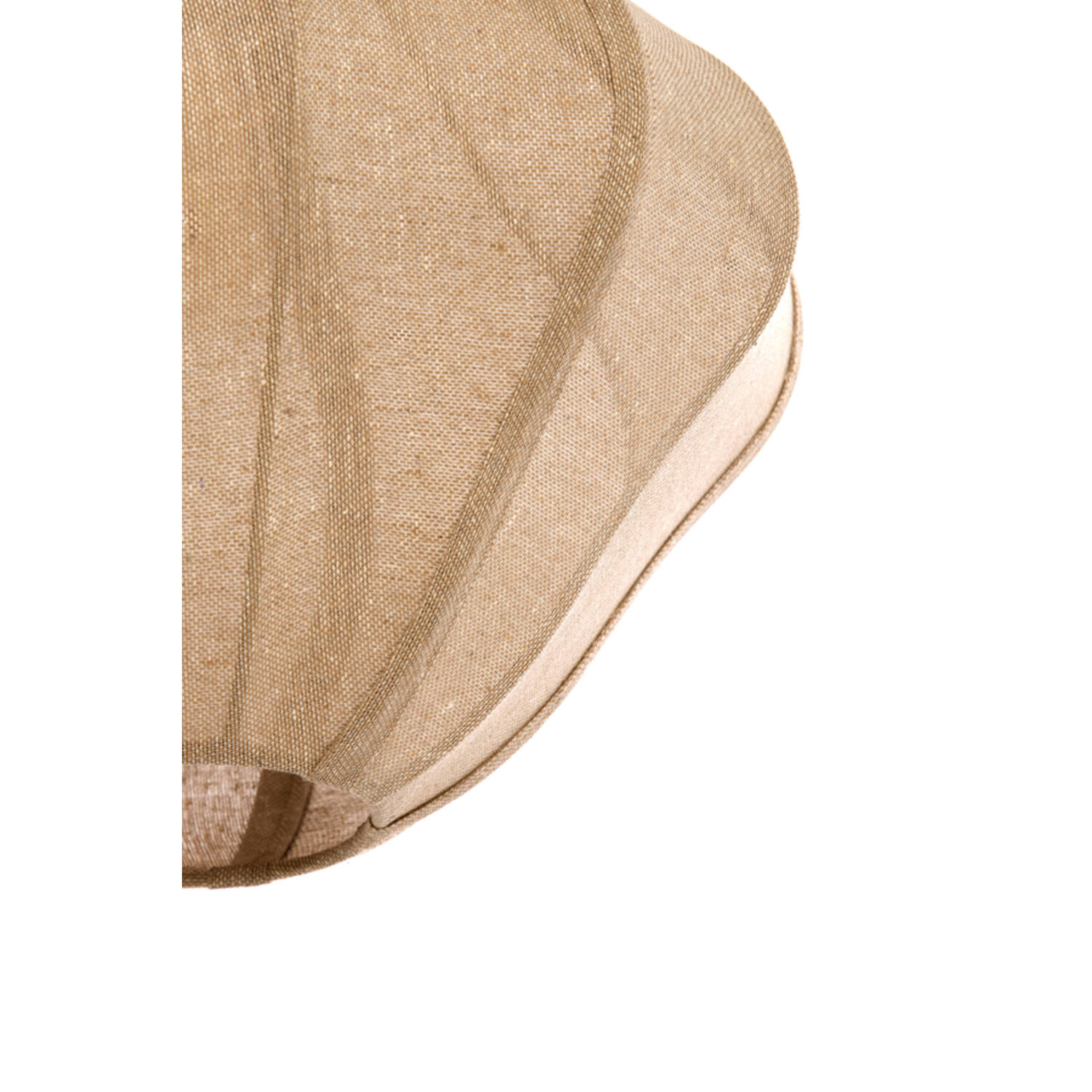 Hanglamp Ø50x40,5 cm SUKAU jute naturel