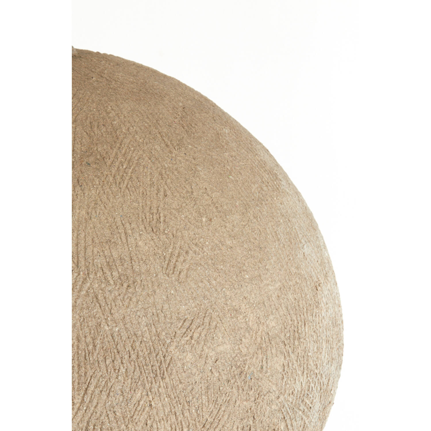 Hanglamp 51x39 cm CELMIROS grijs