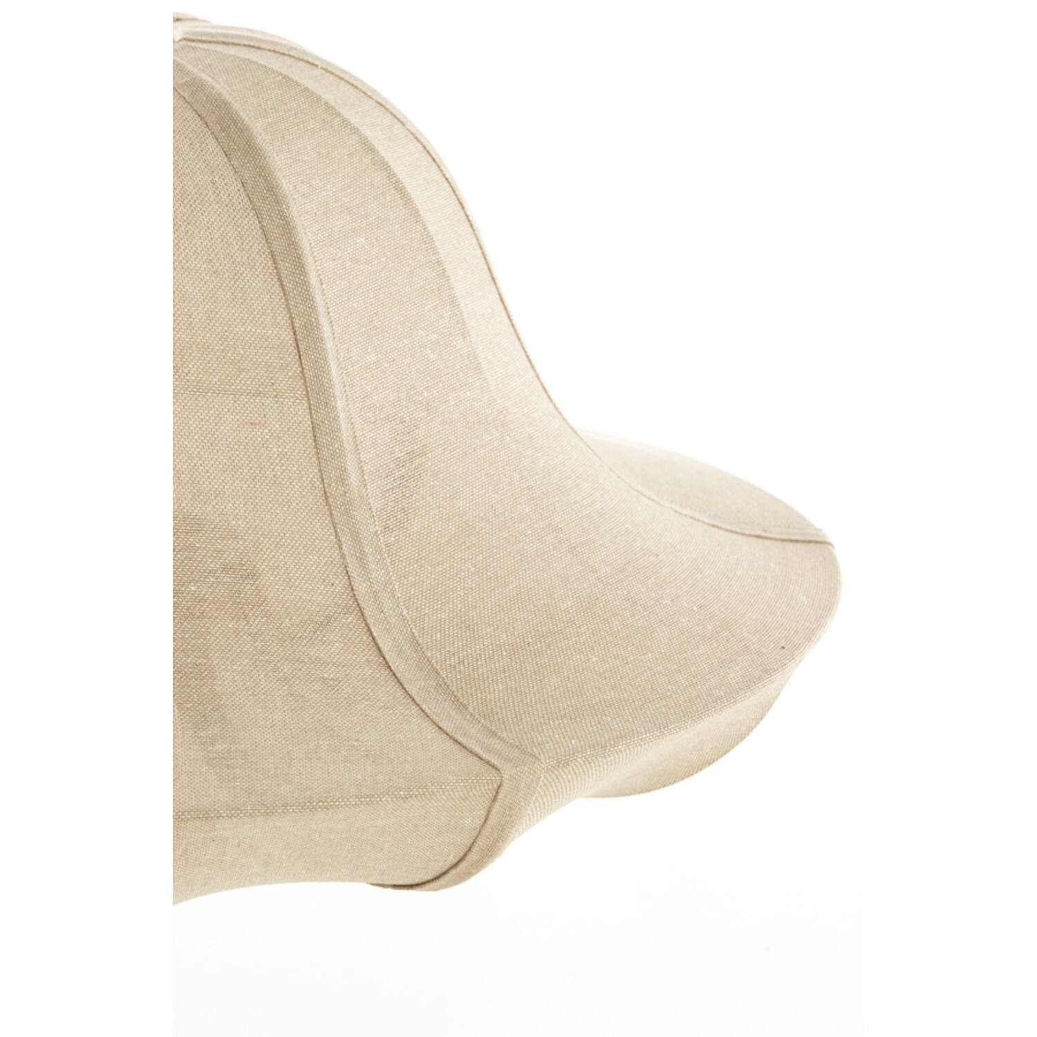 Hanging lamp Ø60x31 cm IRAVELLE natural