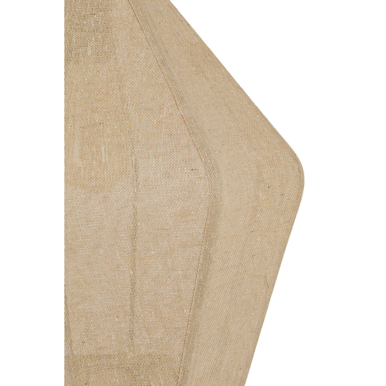 Hanging lamp Ø34x36 cm TAMBISAN jute natural