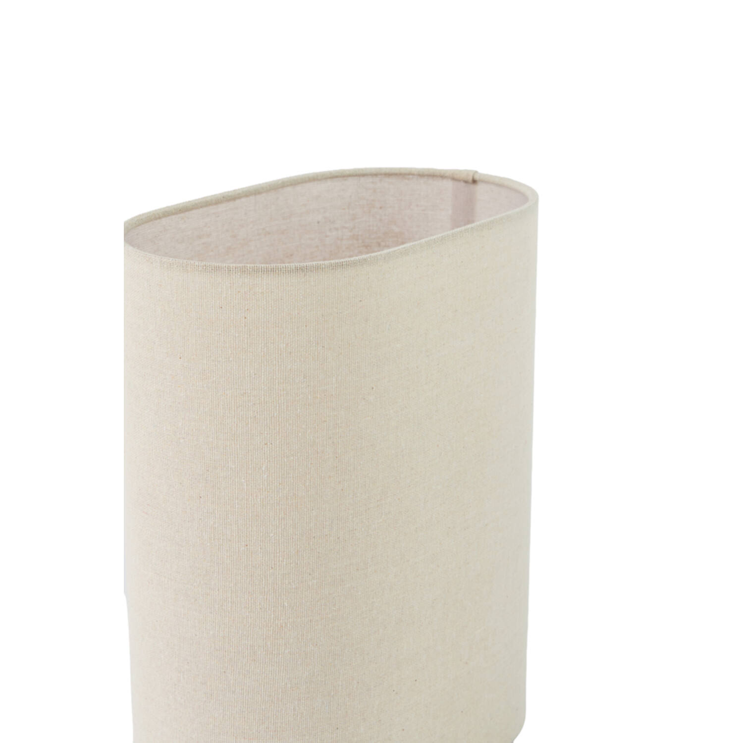 Shade 25x15x30 cm BRELYA linen natural