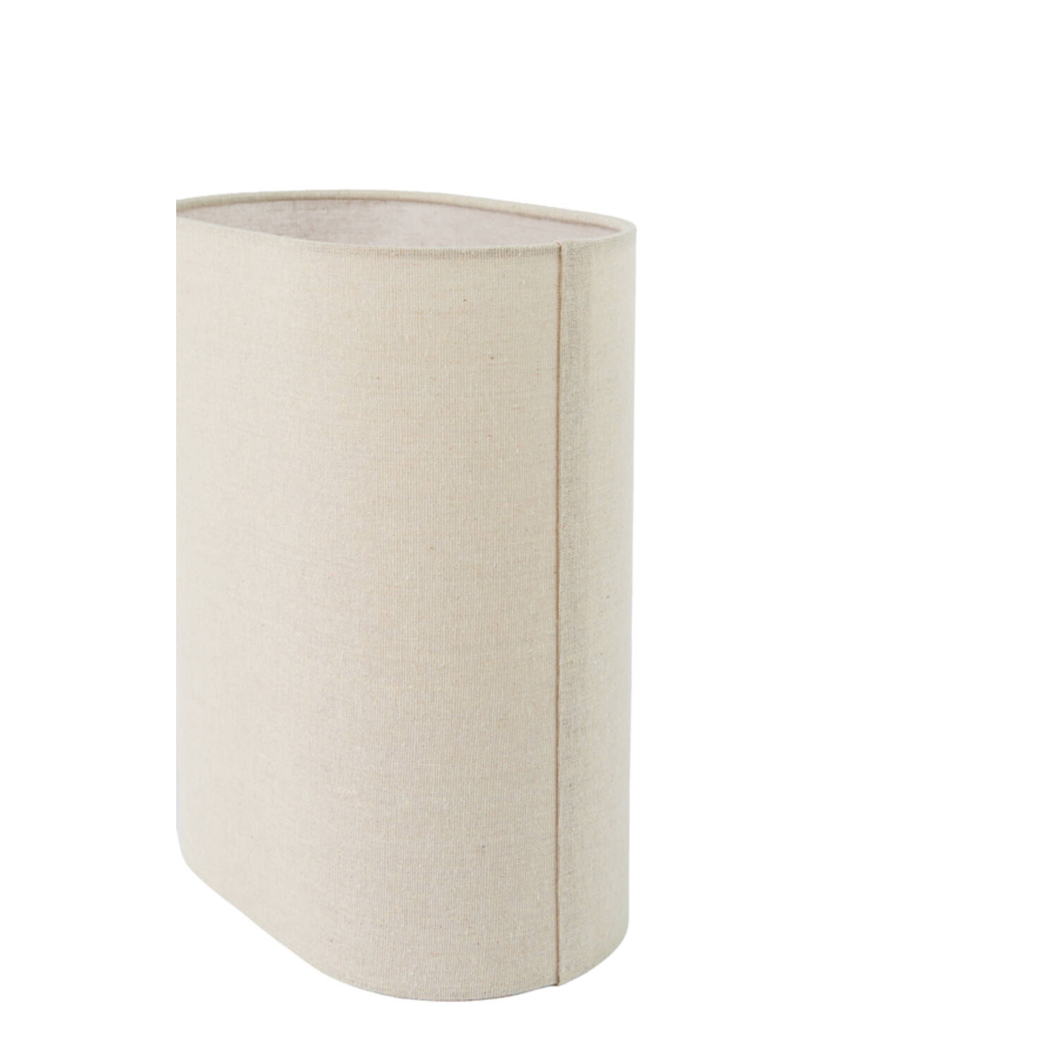 Shade 25x15x30 cm BRELYA linen natural