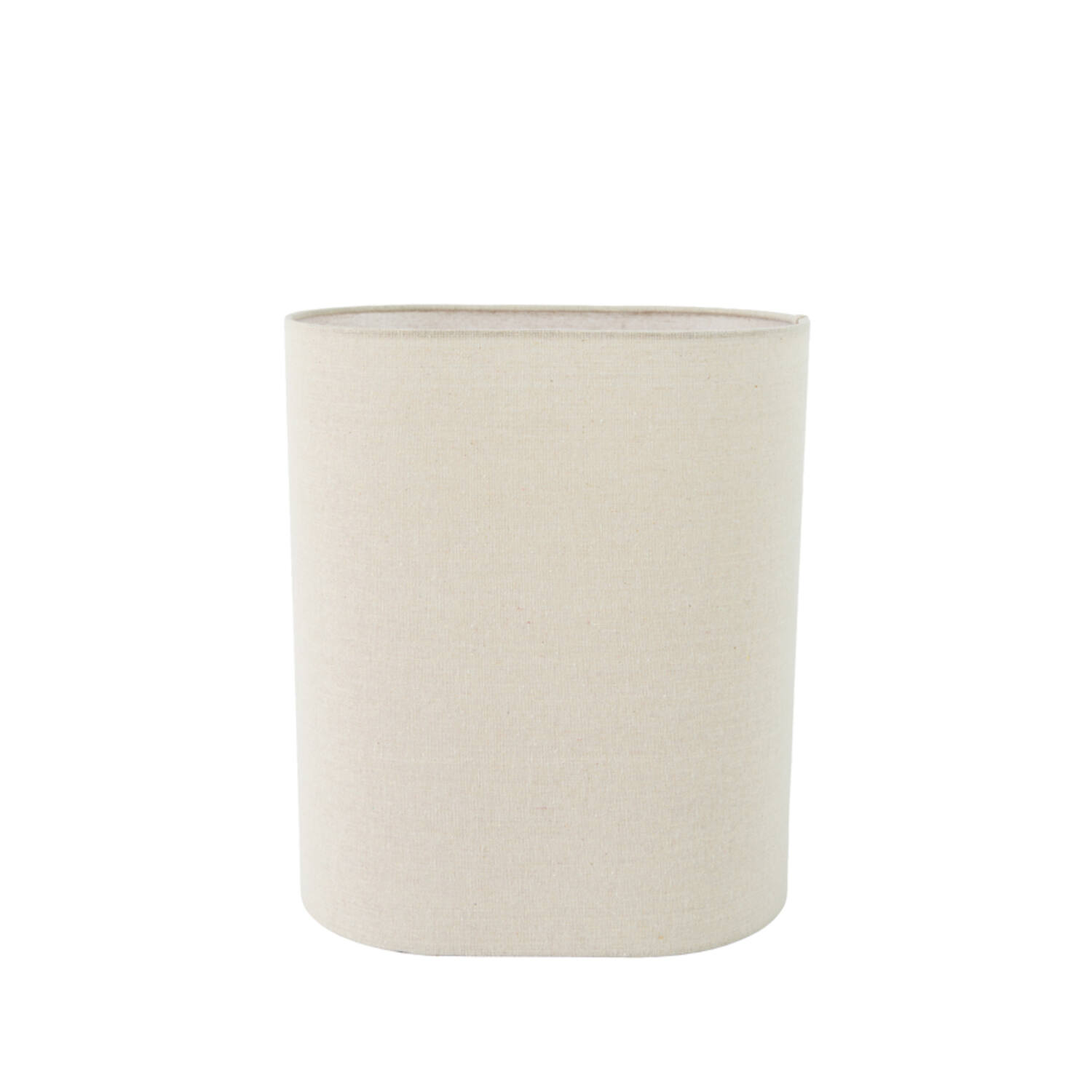 Shade 30x20x35 cm BRELYA linen natural