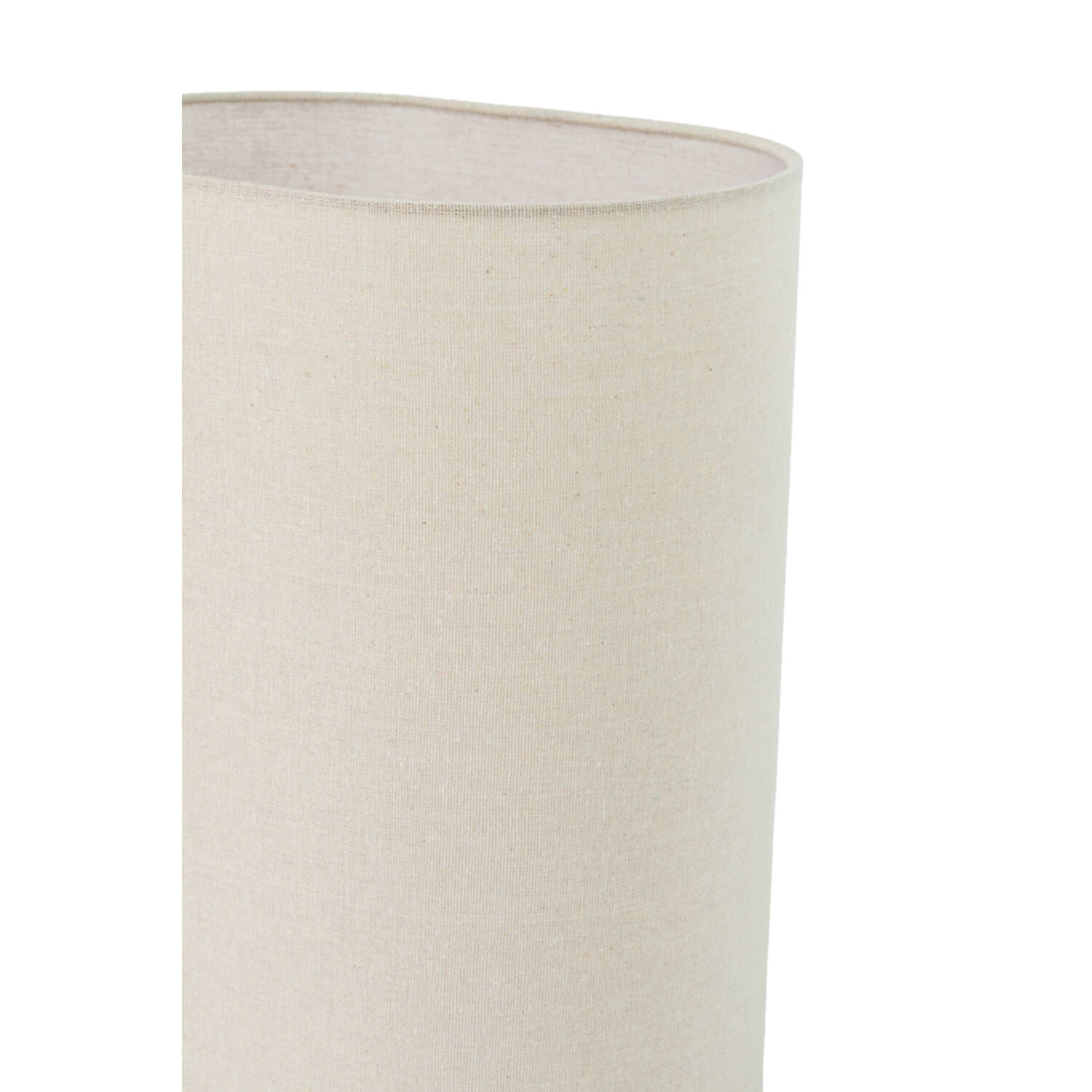 Shade 30x20x35 cm BRELYA linen natural