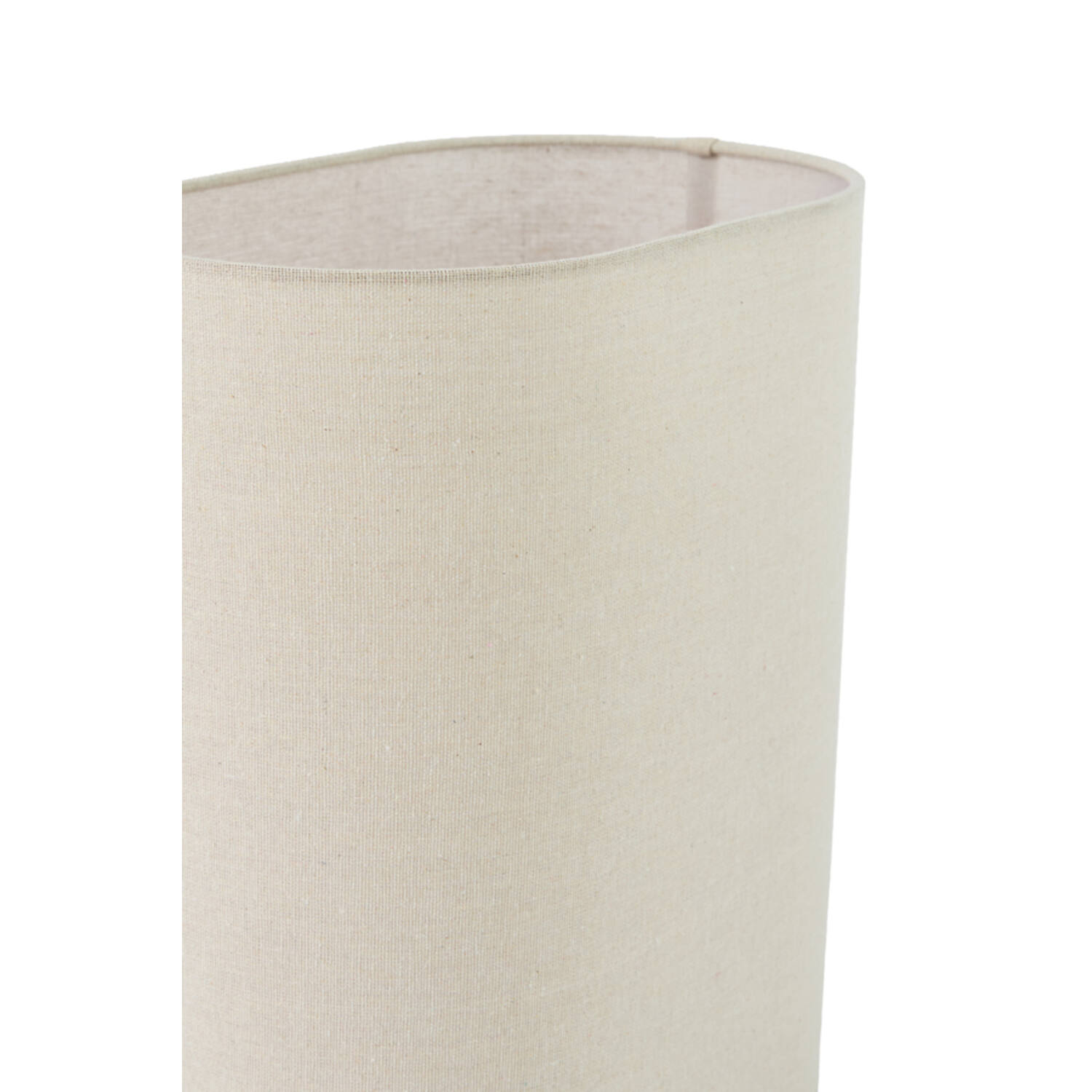 Shade 30x20x35 cm BRELYA linen natural