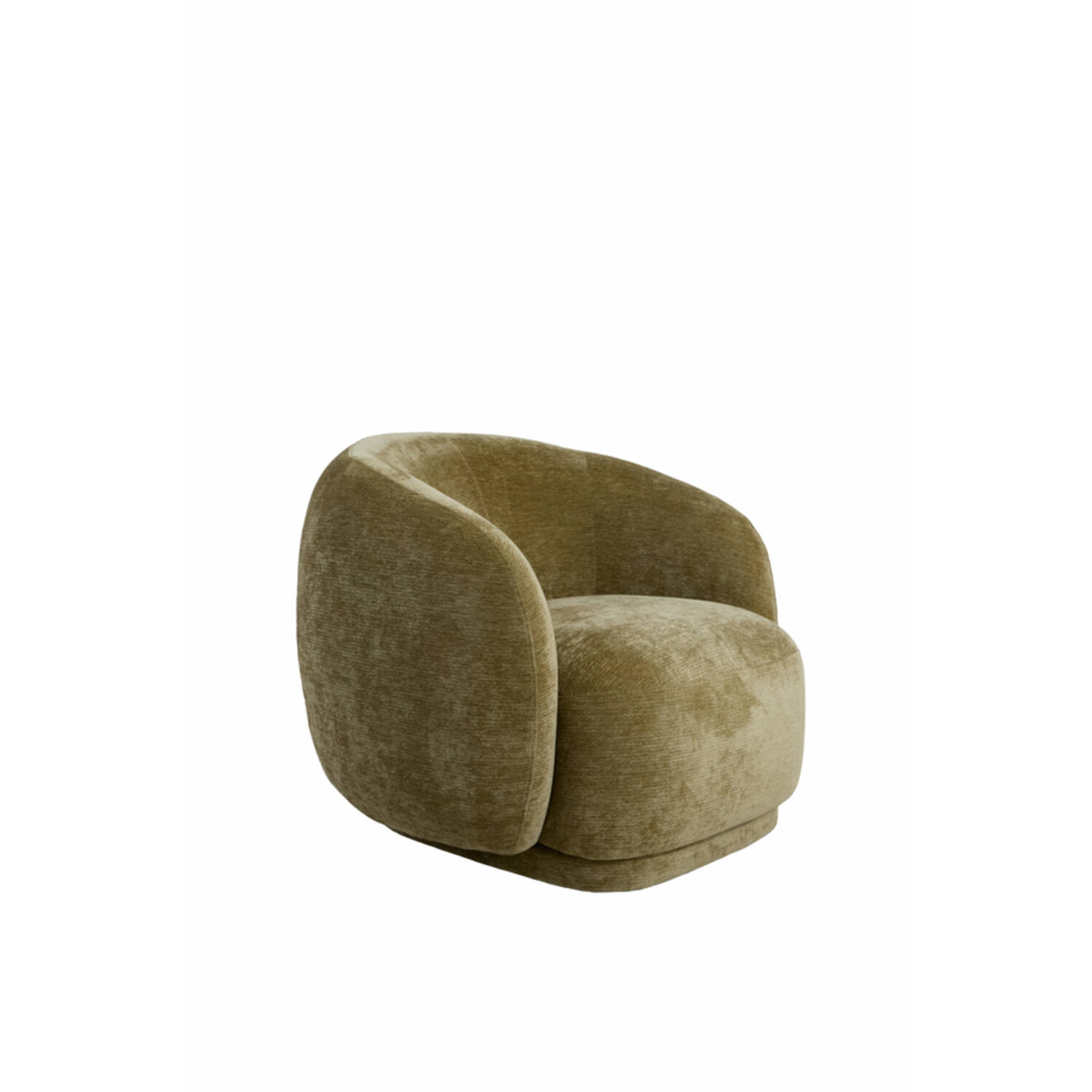 Chair 93x87x73 cm OVITO green