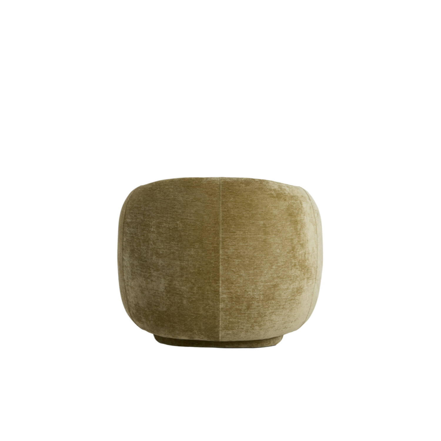 Chair 93x87x73 cm OVITO green