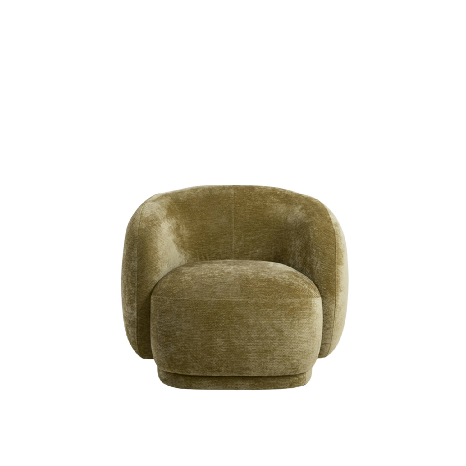 Chair 93x87x73 cm OVITO green
