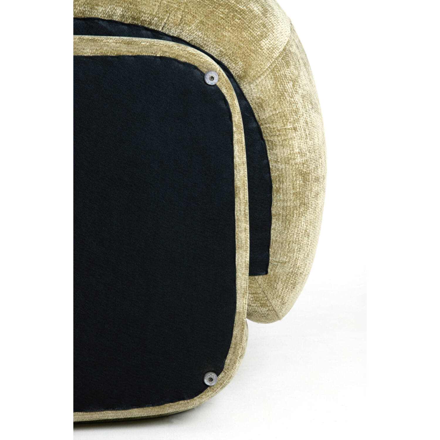 Chair 93x87x73 cm OVITO green
