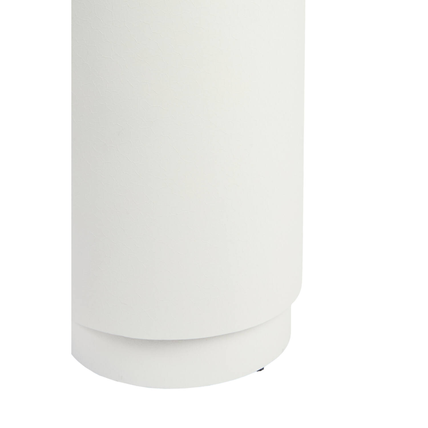 Pillar Ø30x60 cm ALARIOS cream crackle