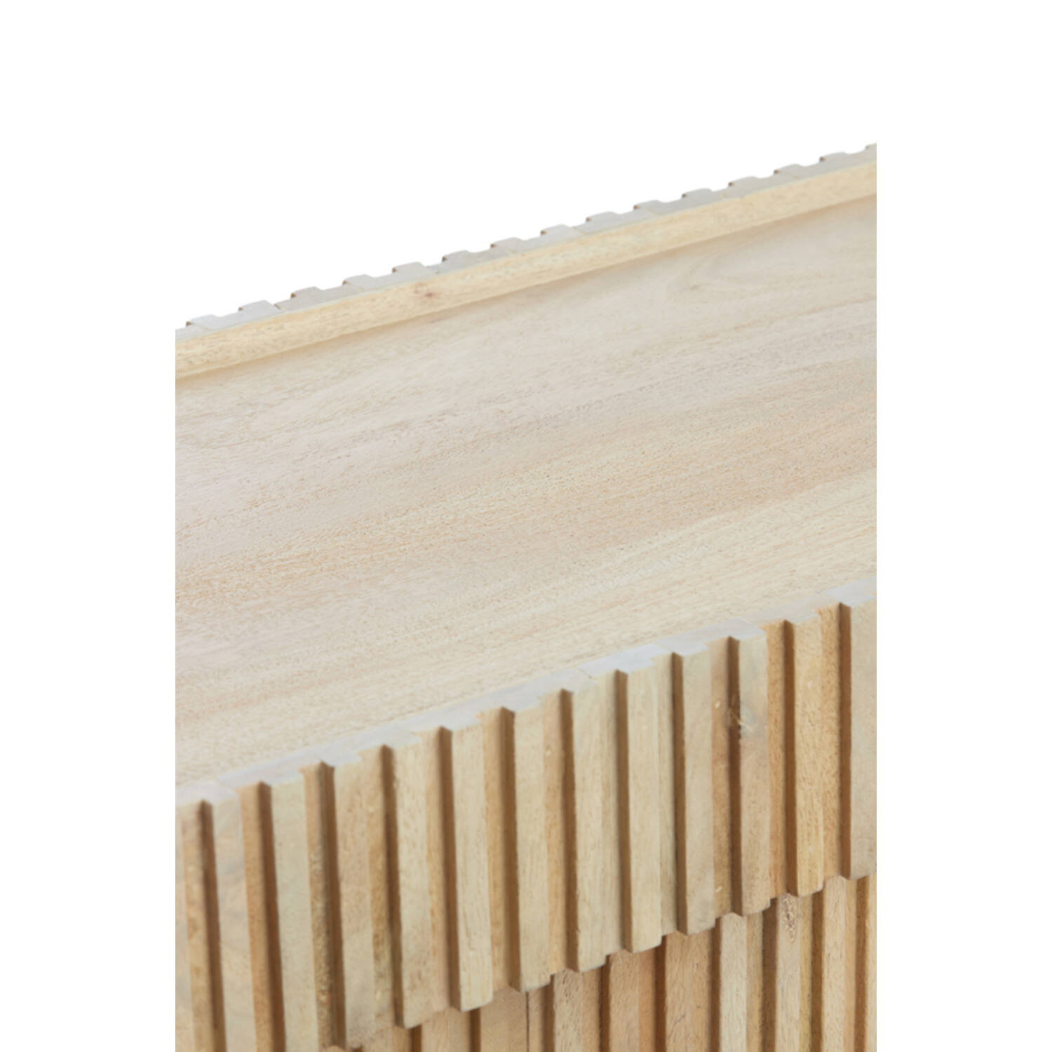 Console 154x39x76,5 cm KIOTO mango wood natural