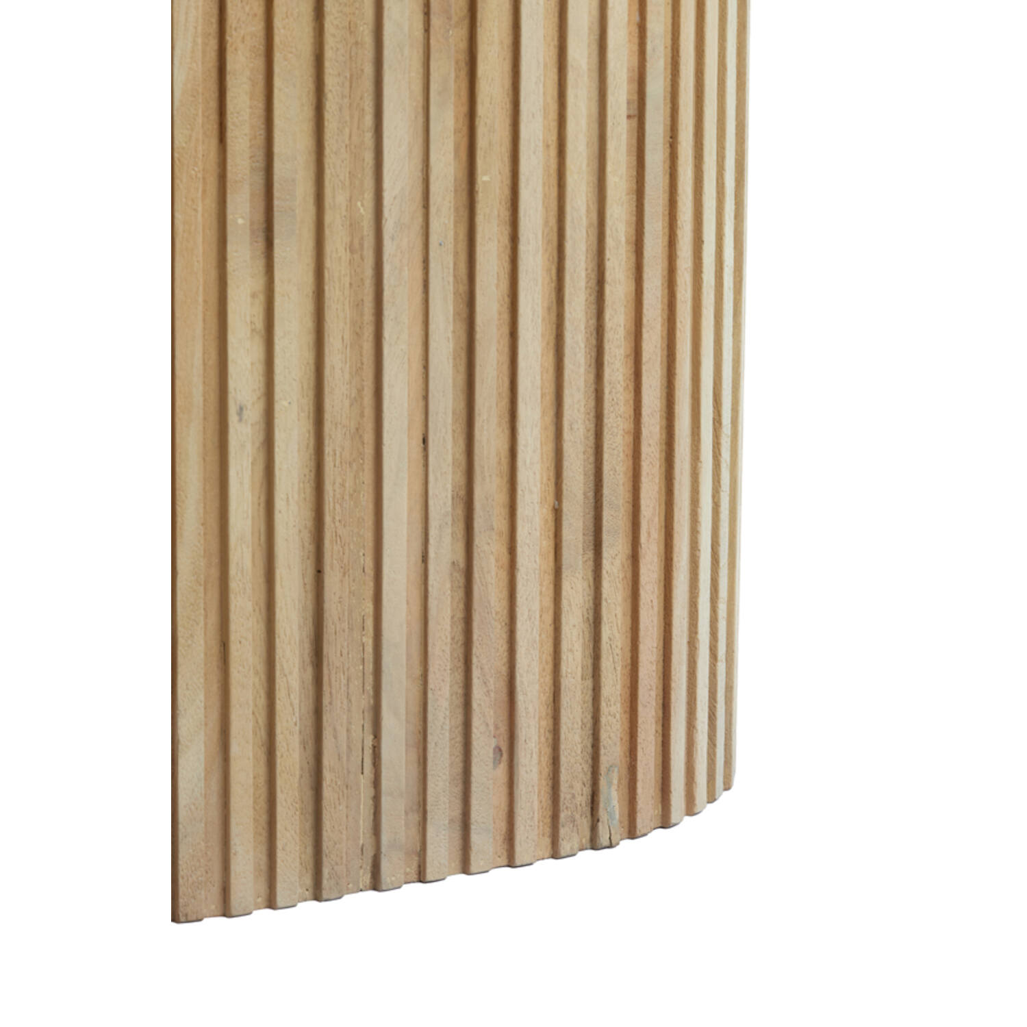Console 154x39x76,5 cm KIOTO mango wood natural