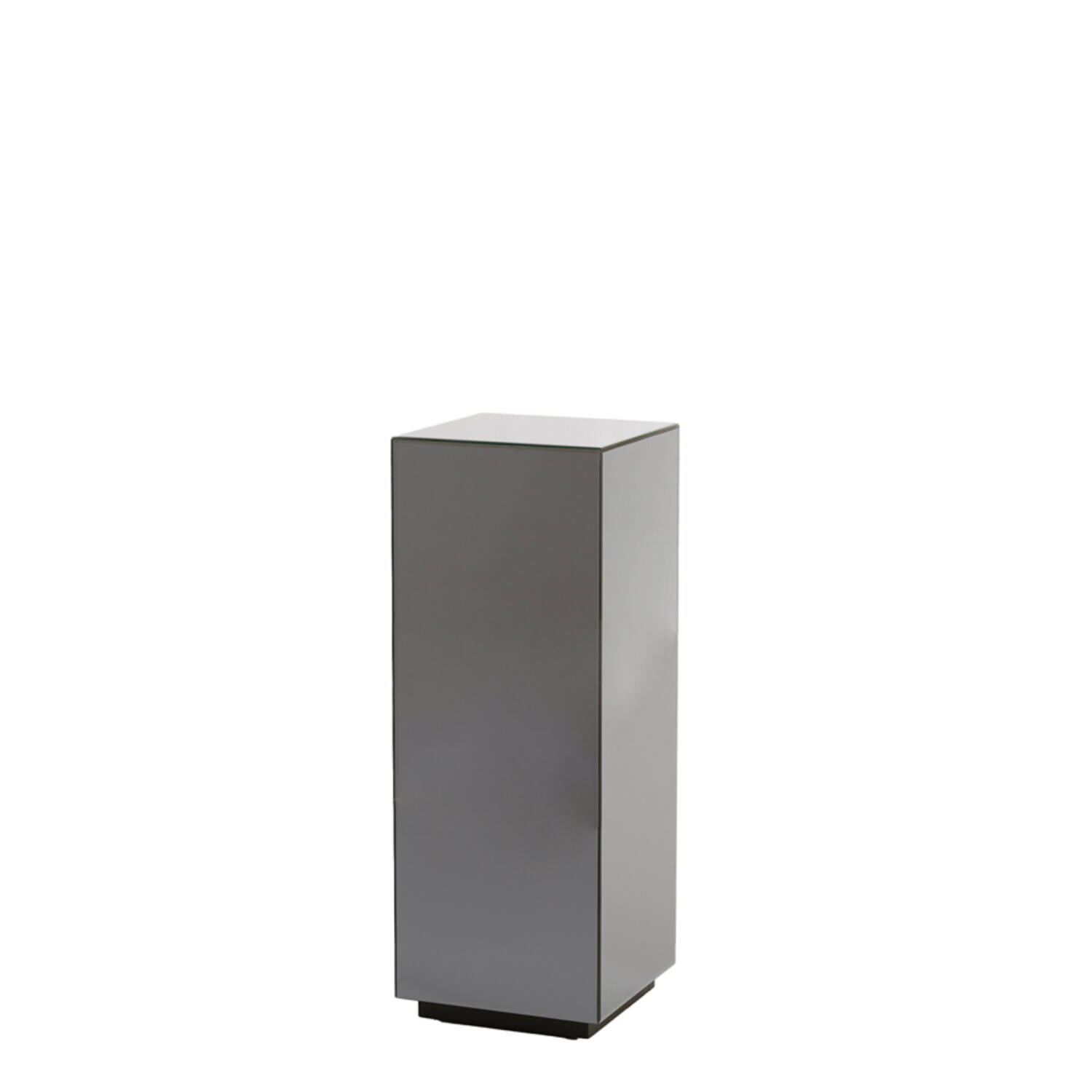 Pillar 30x30x80 cm DAXTON smoke