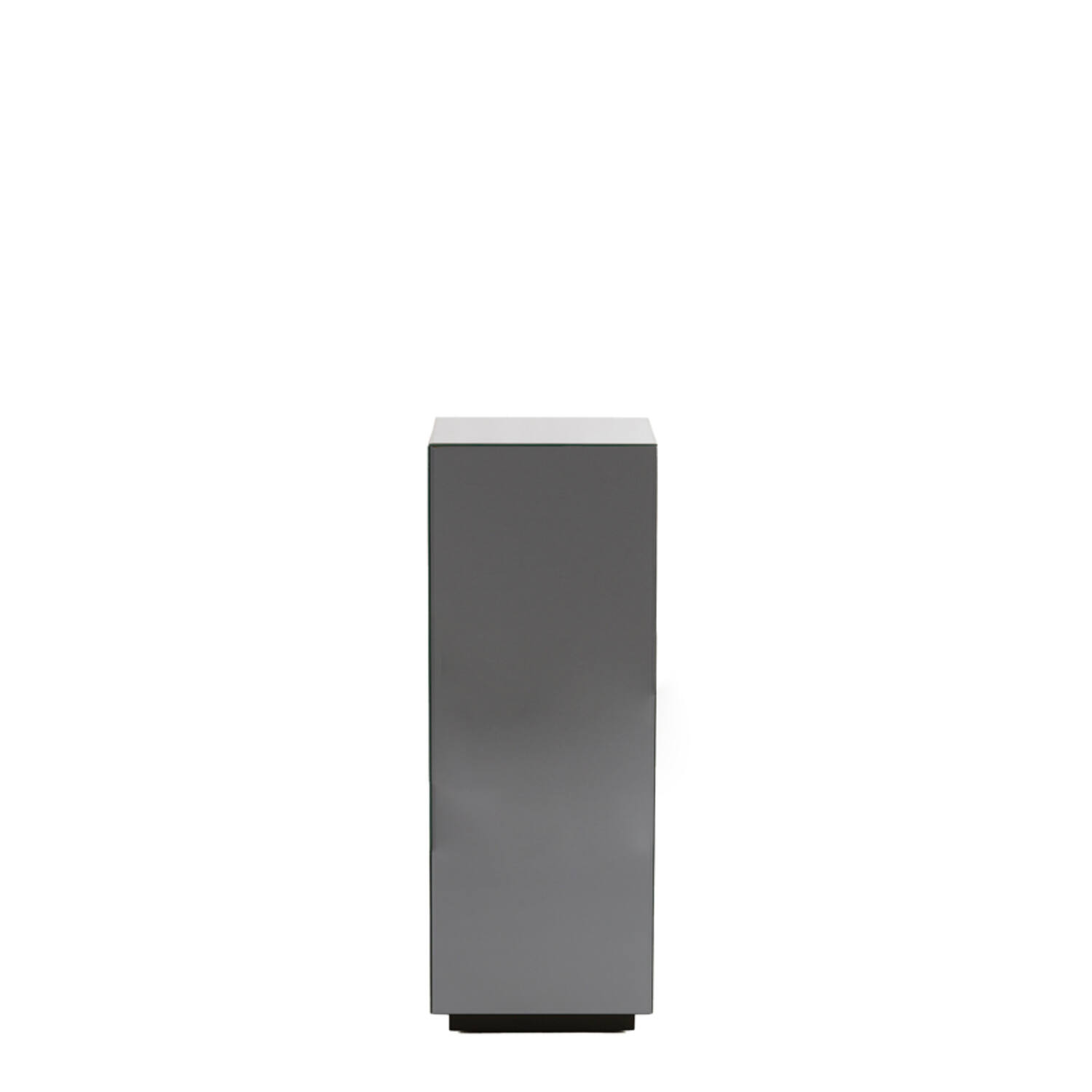 Pillar 30x30x80 cm DAXTON smoke
