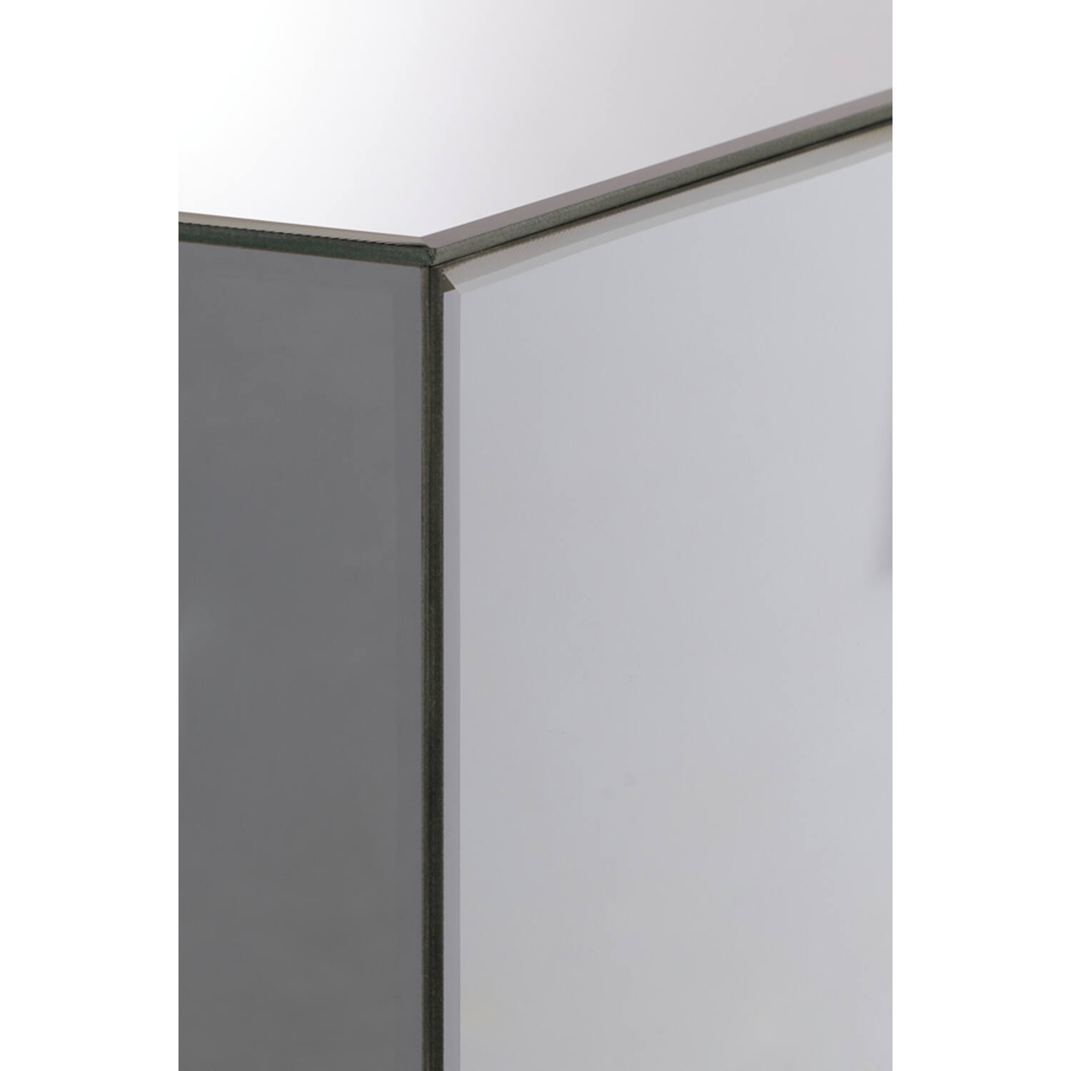 Pillar 30x30x80 cm DAXTON smoke