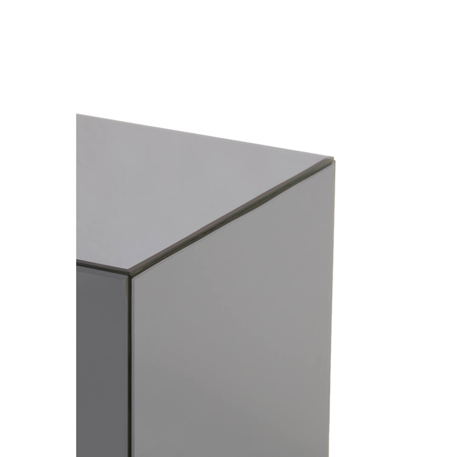 Pillar 30x30x80 cm DAXTON smoke