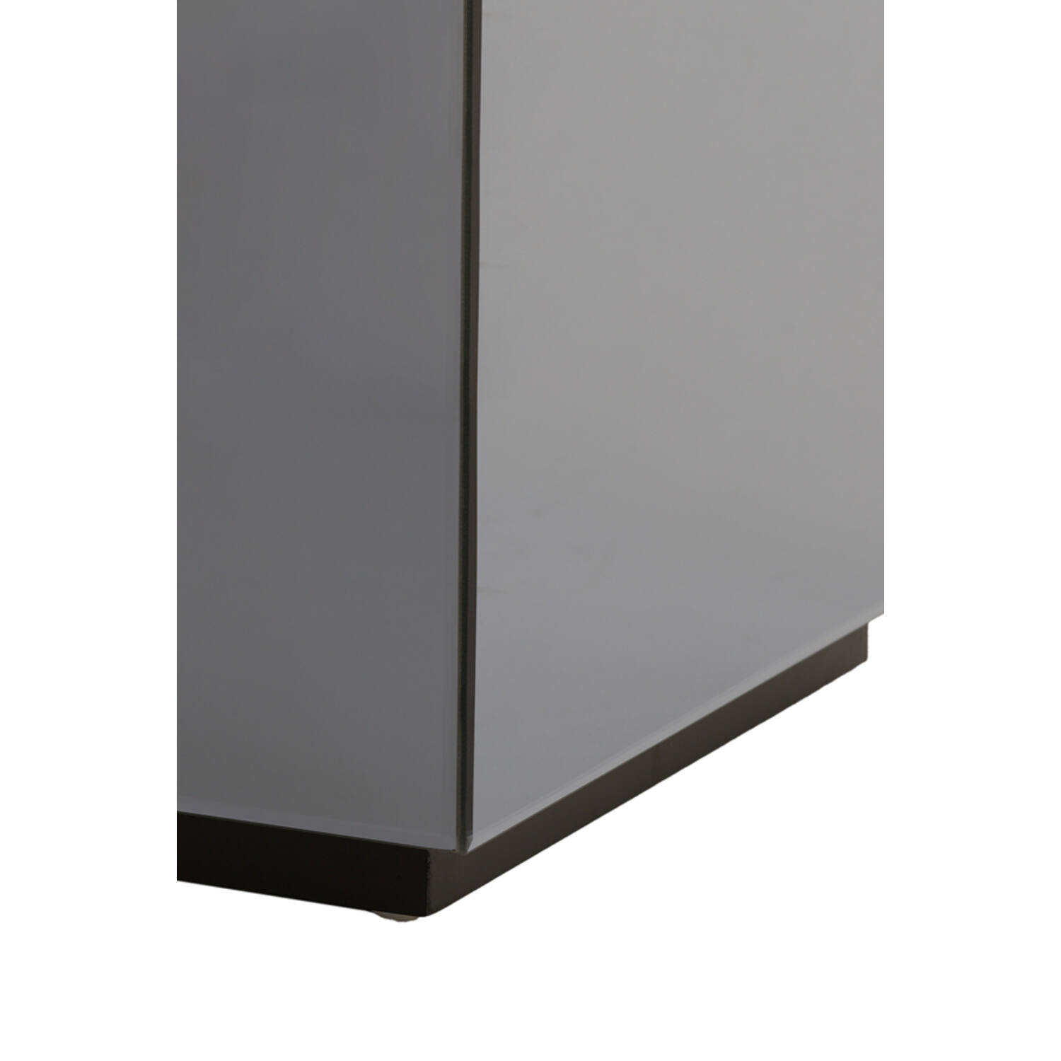 Pillar 30x30x80 cm DAXTON smoke