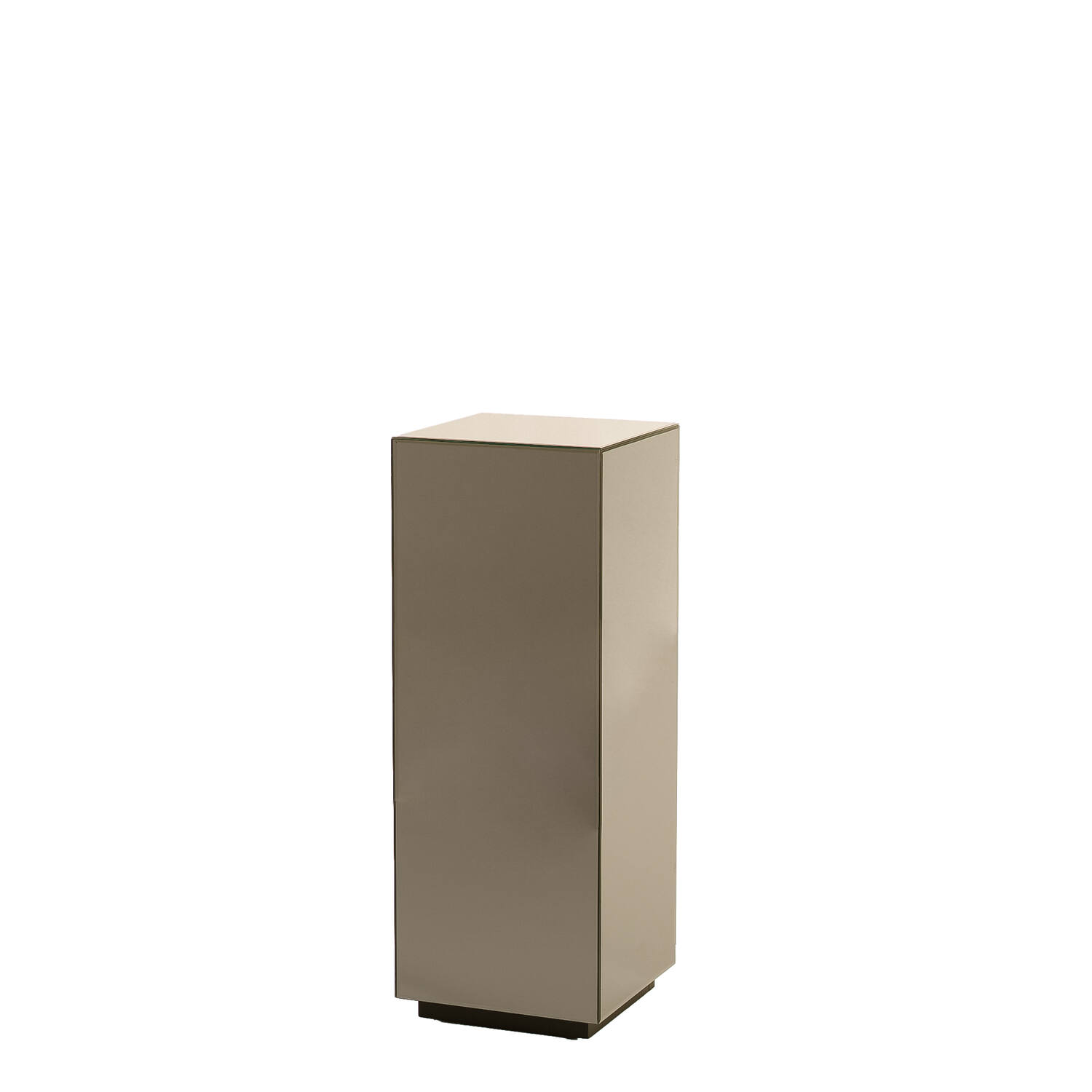 Pillar 30x30x80 cm DAXTON brown