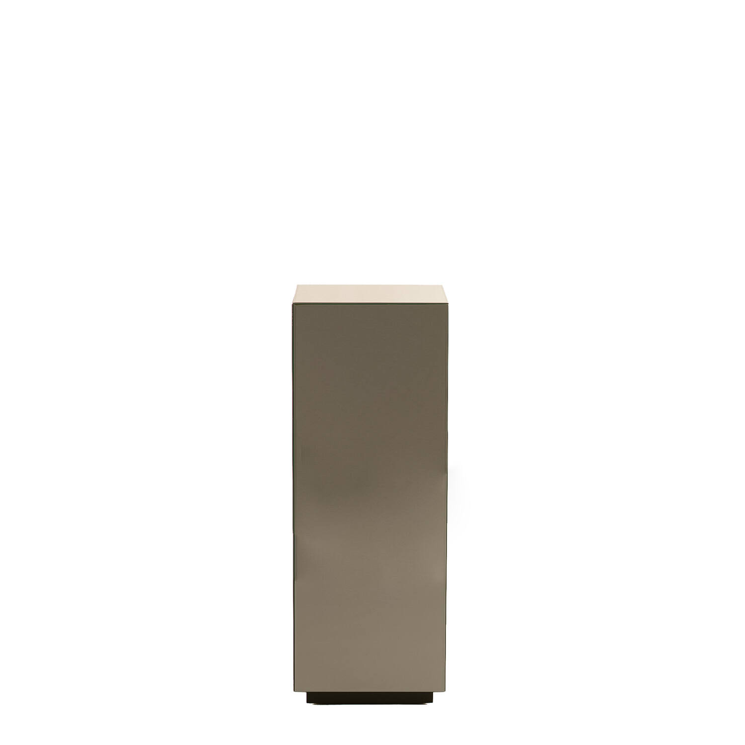 Pillar 30x30x80 cm DAXTON brown