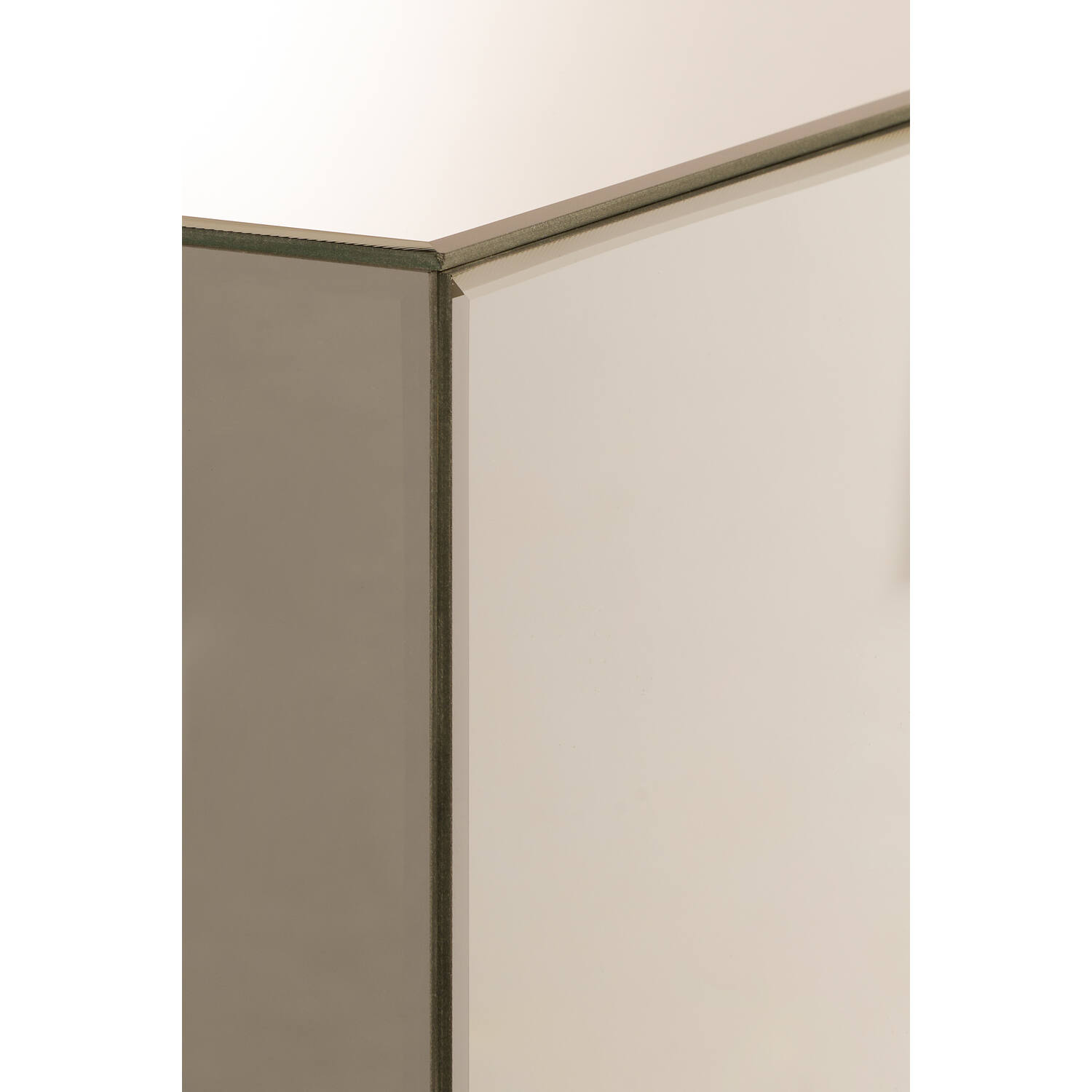 Pillar 30x30x80 cm DAXTON brown