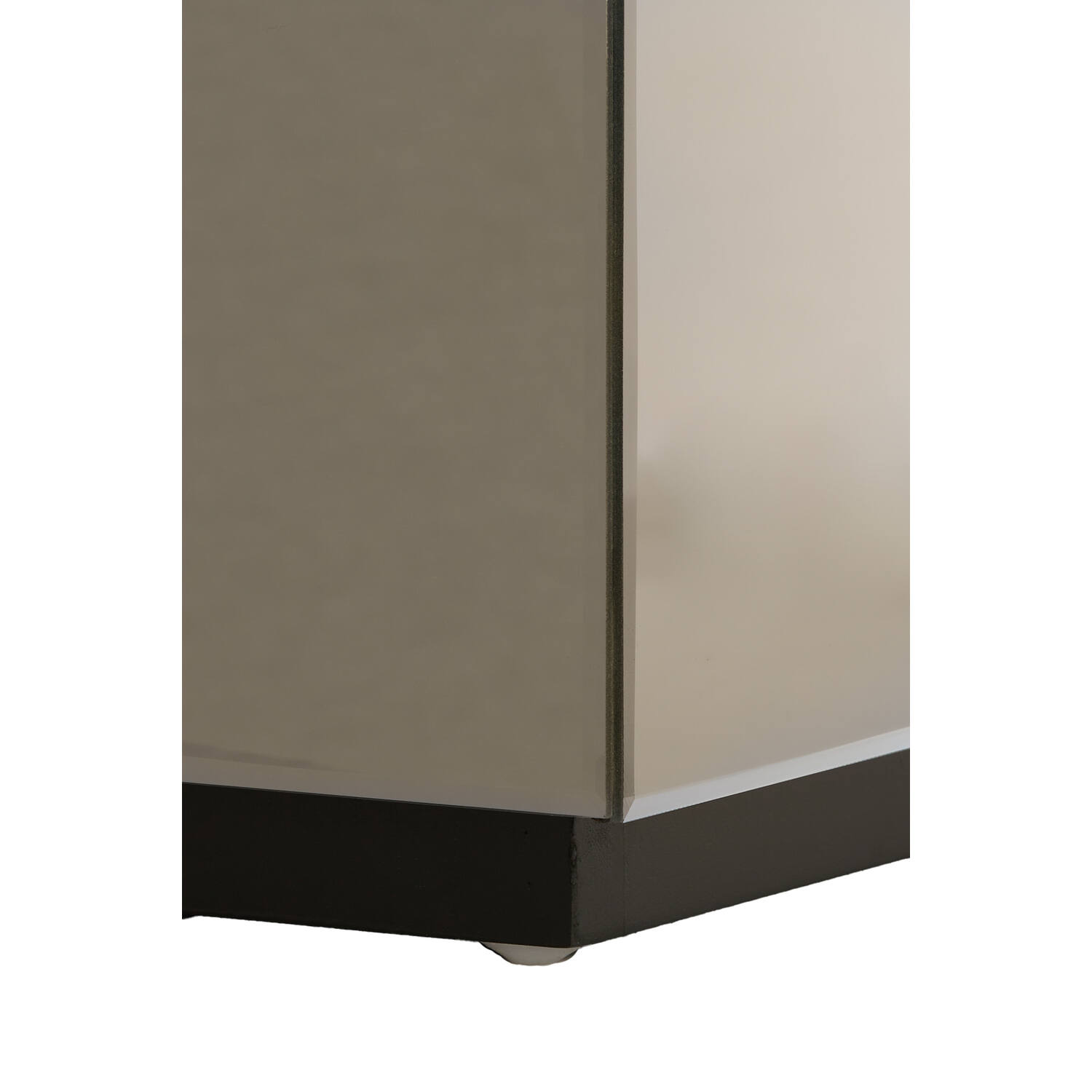 Pillar 30x30x80 cm DAXTON brown