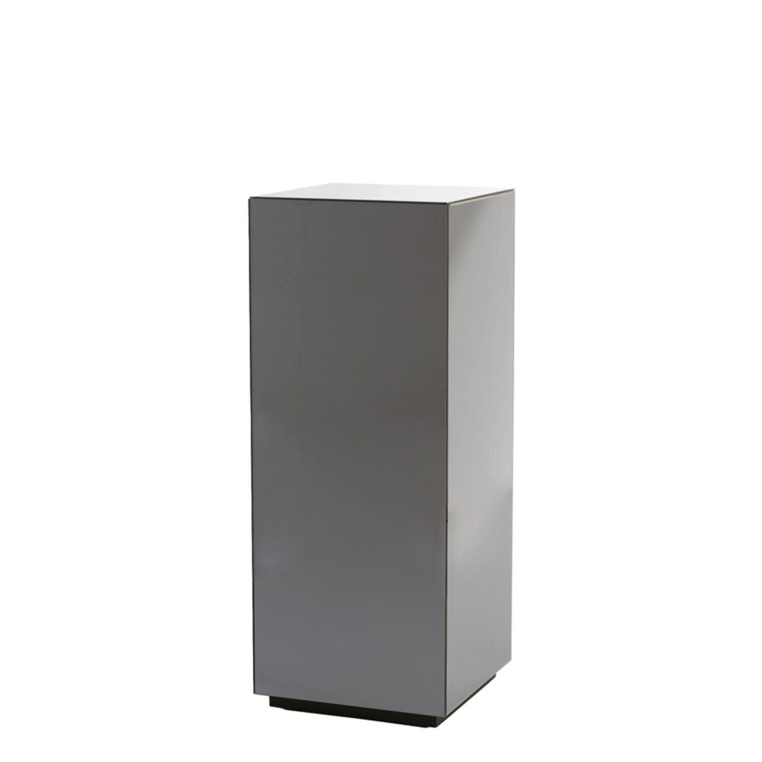 Zuil 40x40x100 cm DAXTON smoke