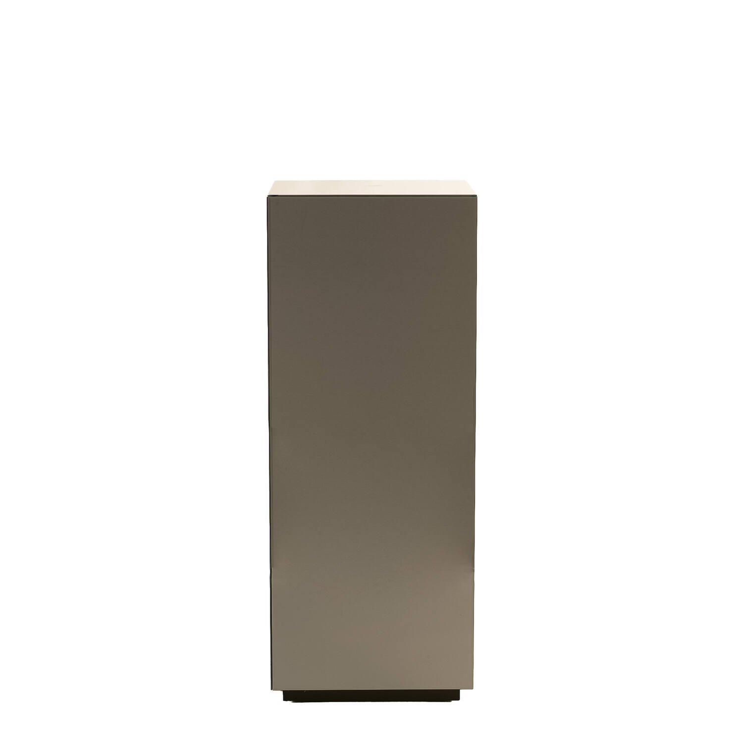 Zuil 40x40x100 cm DAXTON bruin
