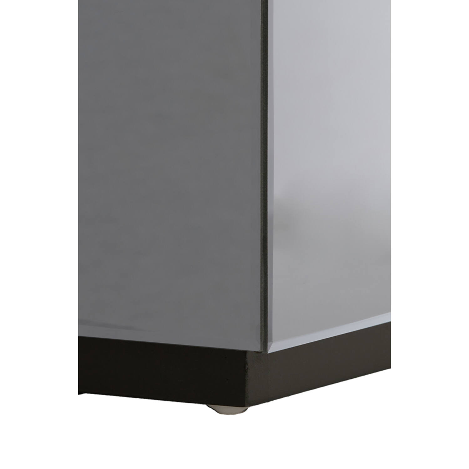 Pillar 40x40x40 cm DAXTON smoke