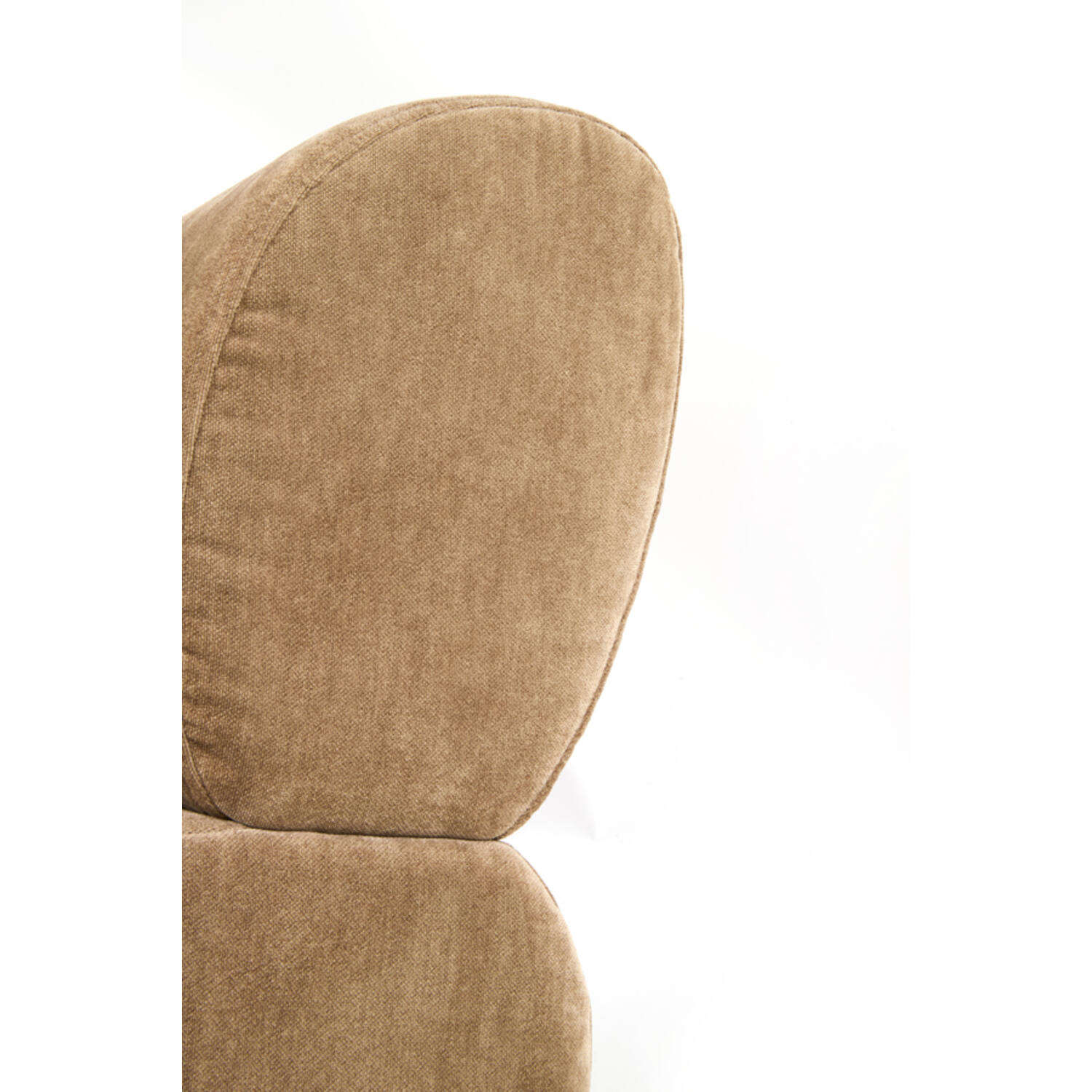Sofa 319x139x67 cm MATUZO taupe